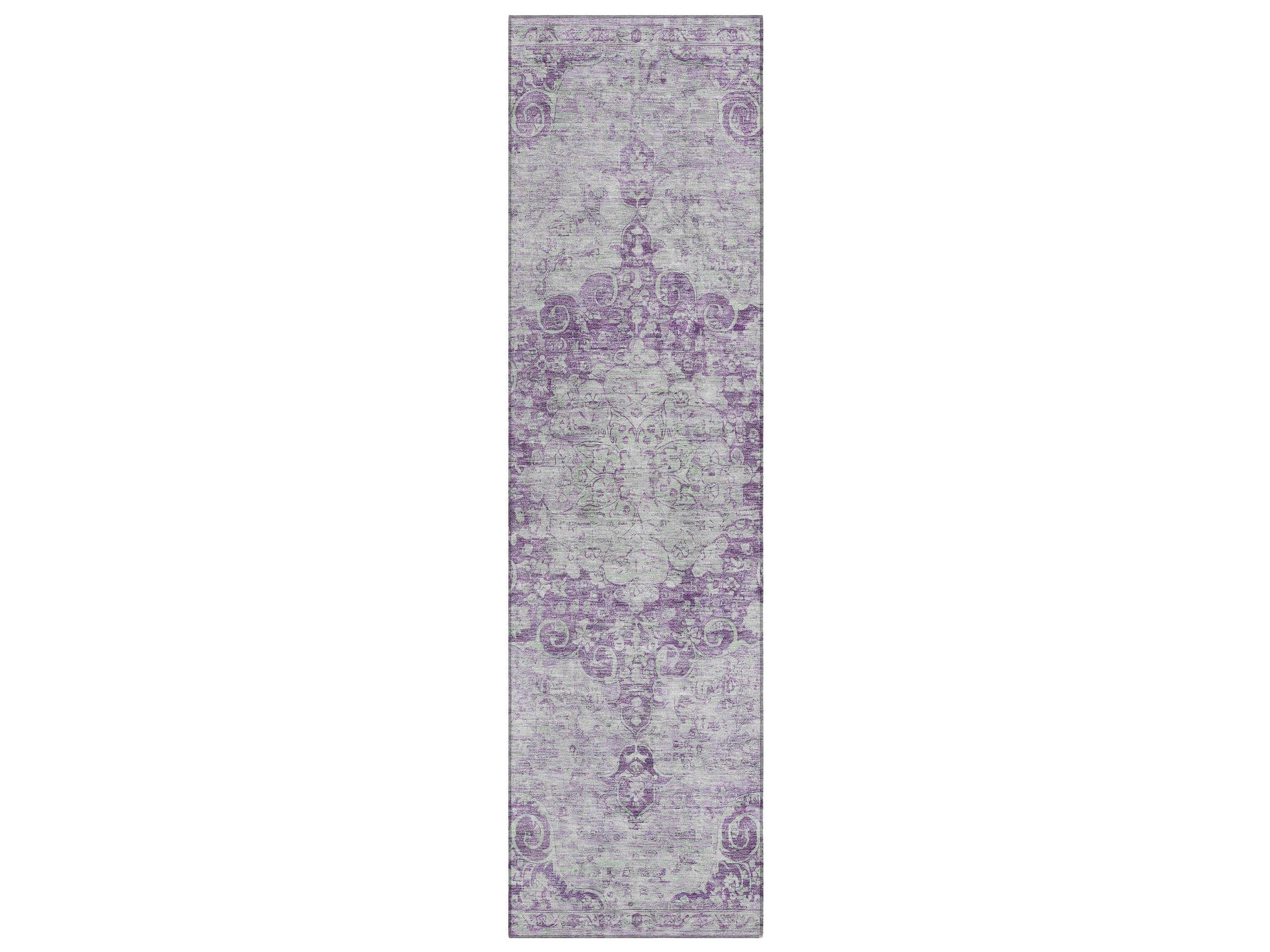 Dalyn Chantille Floral Area Rug