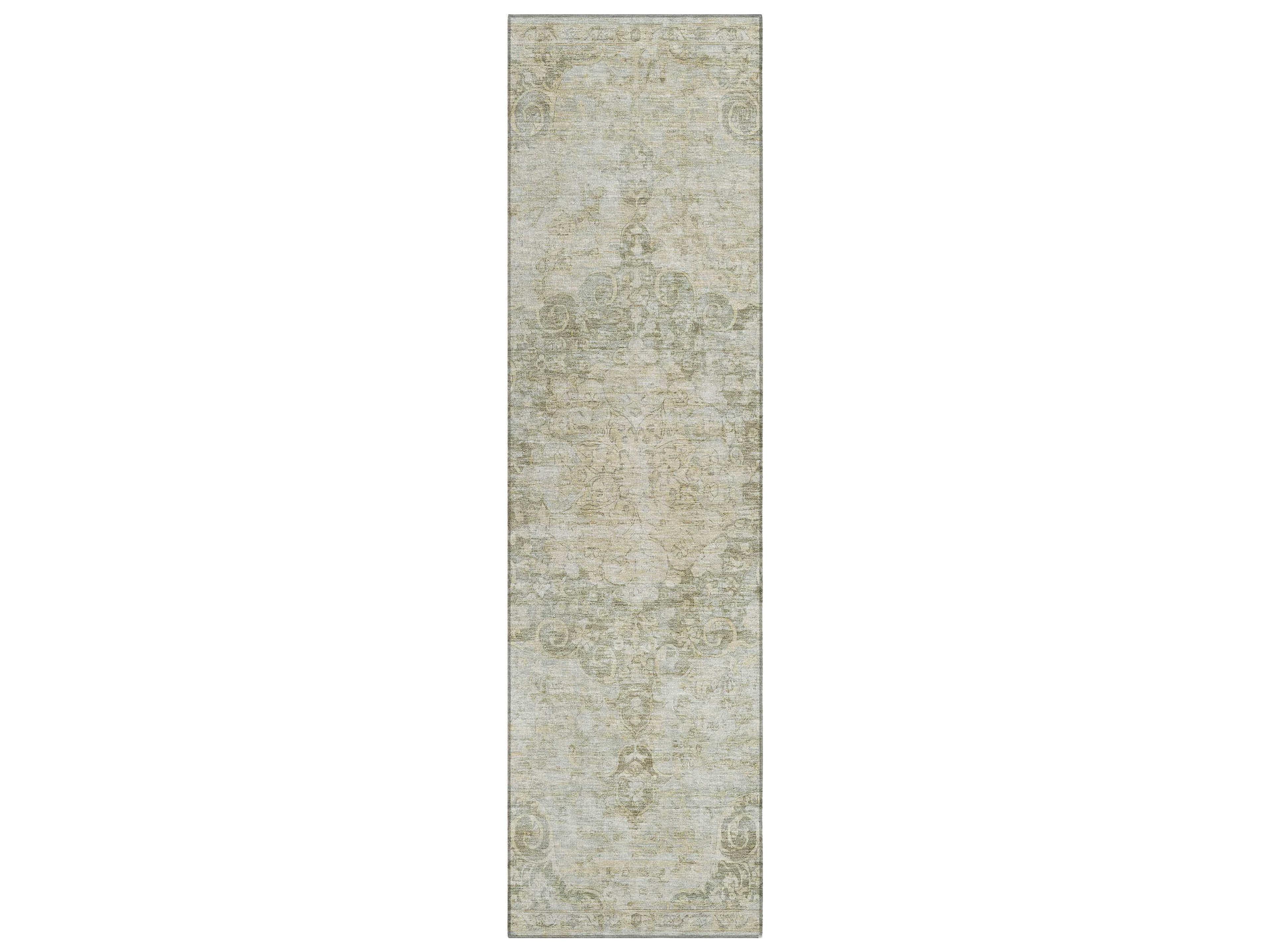 Dalyn Chantille Floral Area Rug