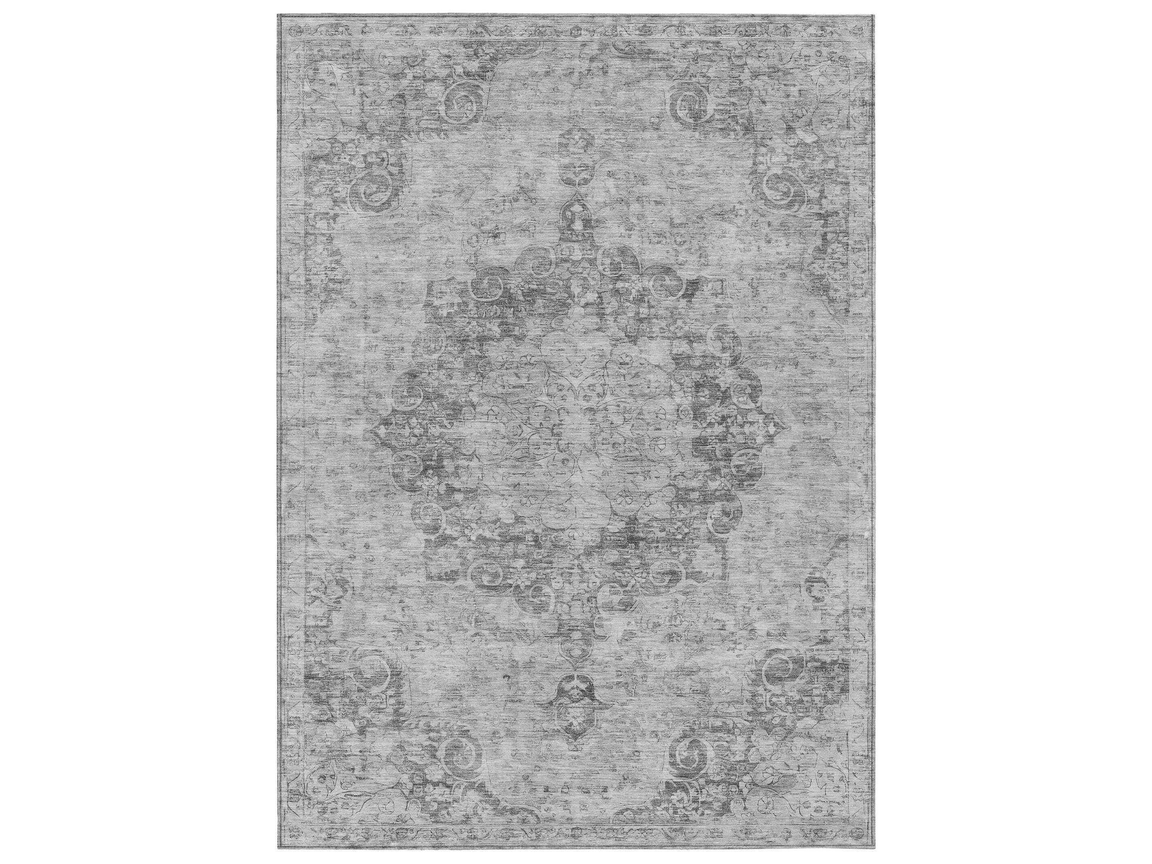 Chantille Floral Area Rug