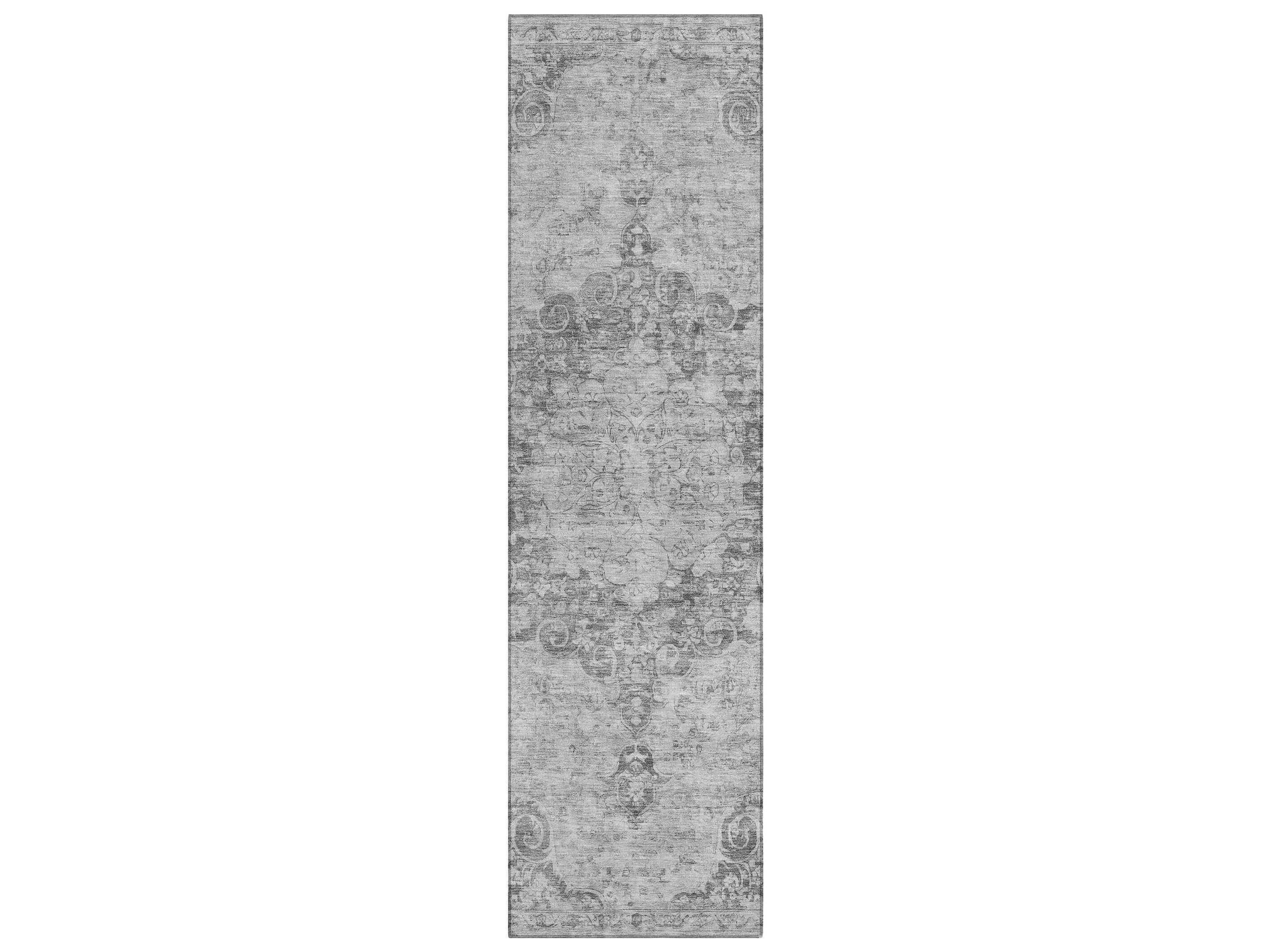 Dalyn Chantille Floral Area Rug