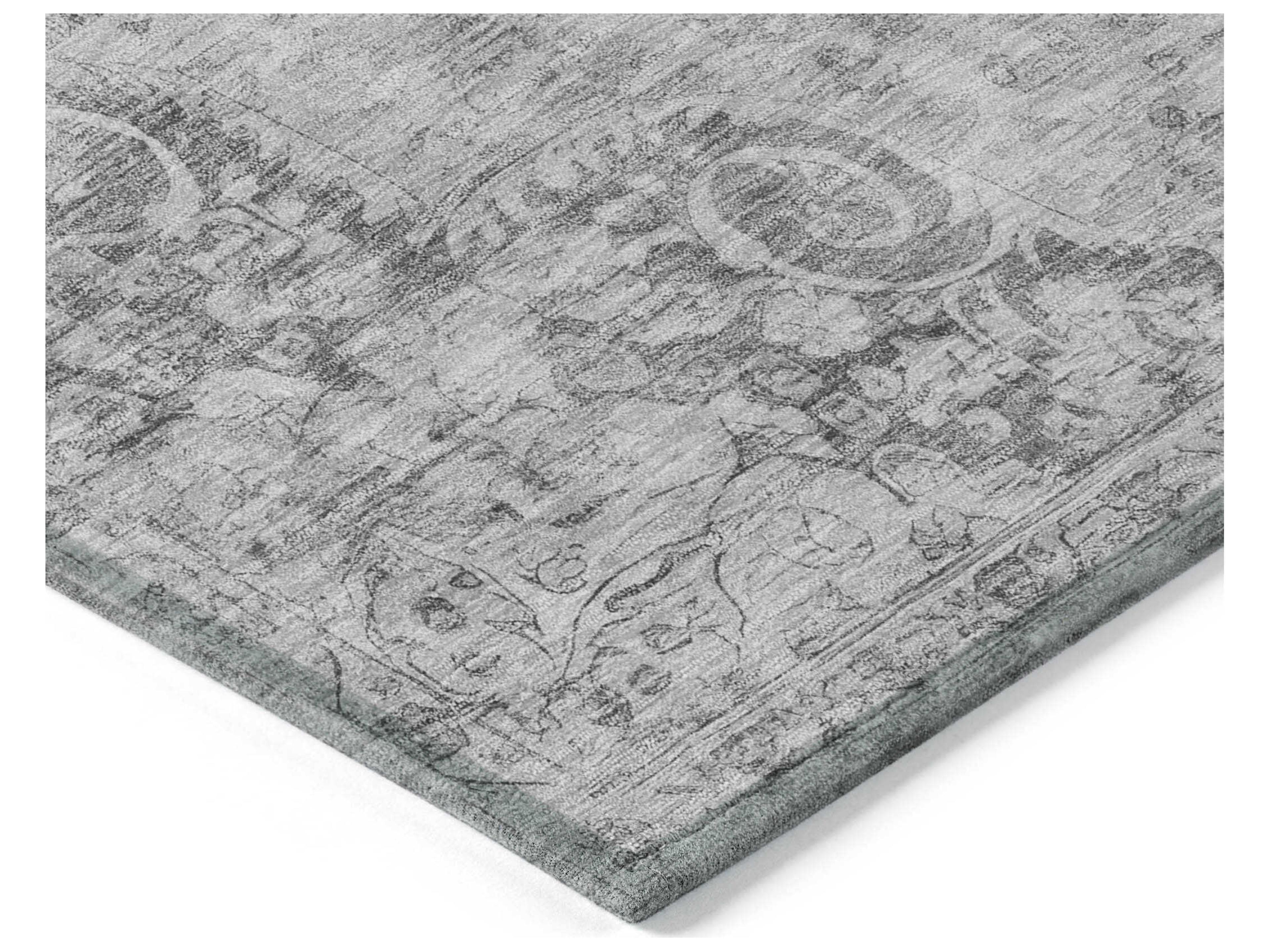 Dalyn Chantille Floral Area Rug