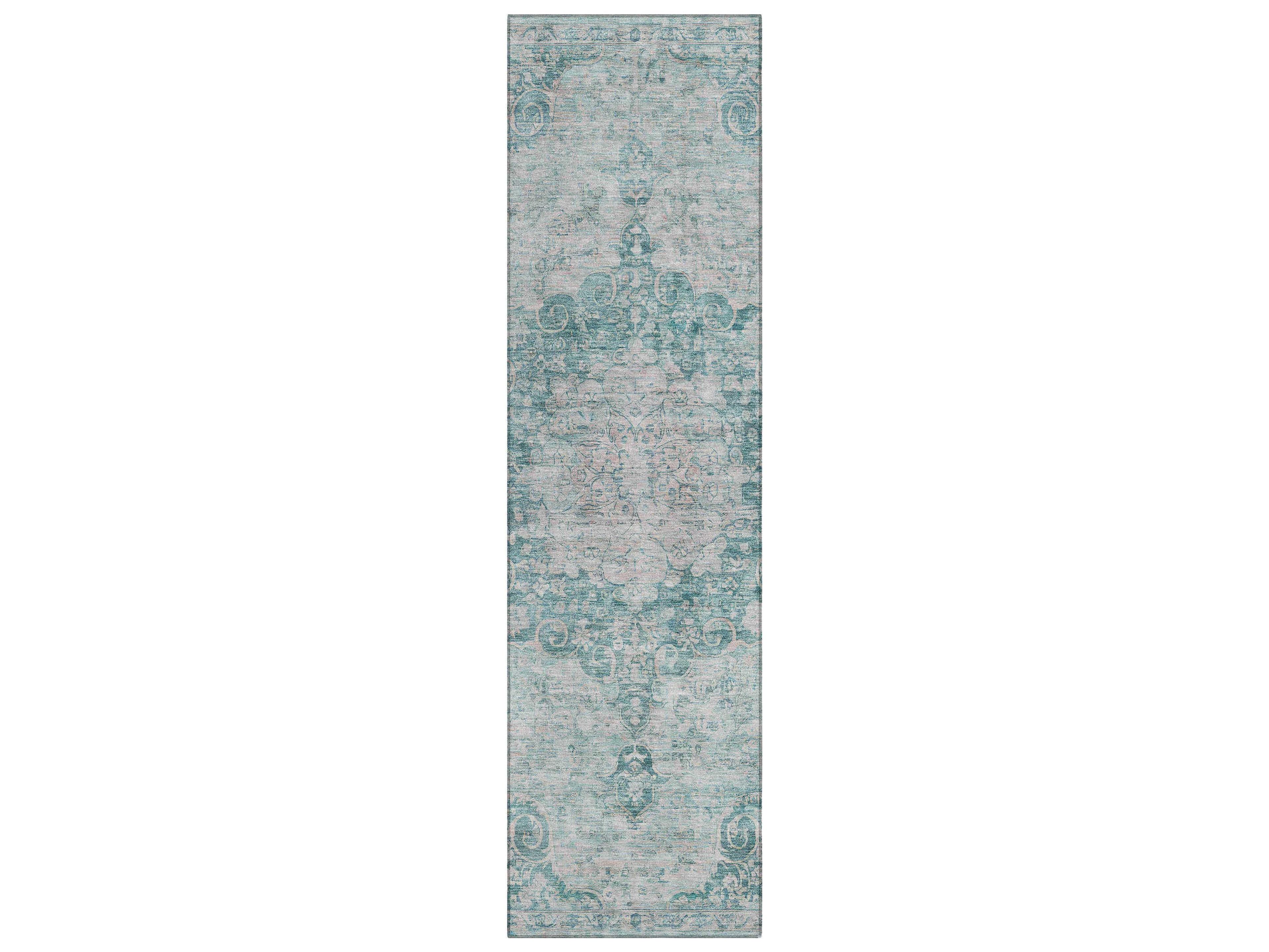 Dalyn Chantille Floral Area Rug
