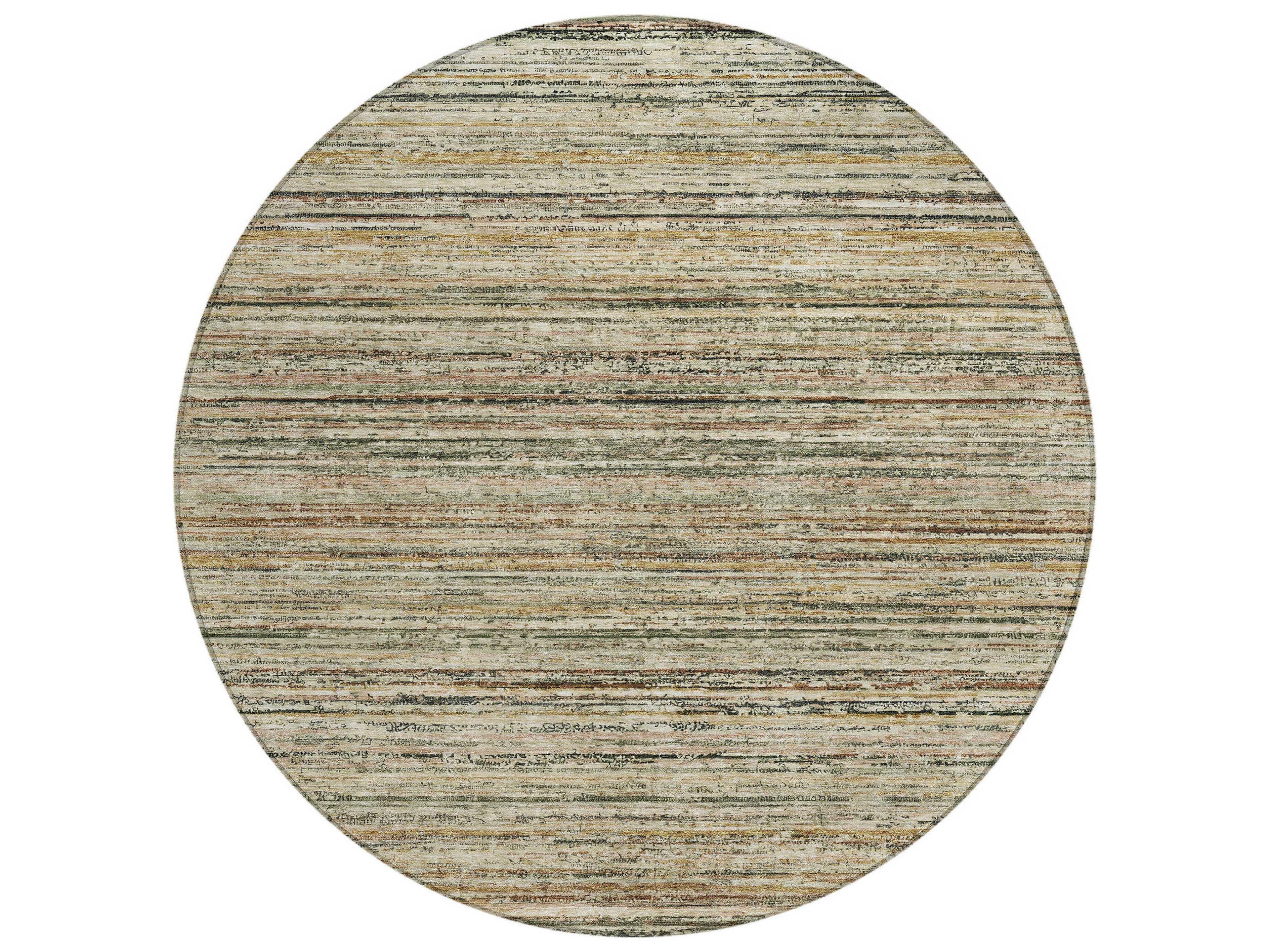 Dalyn Chantille Striped Area Rug