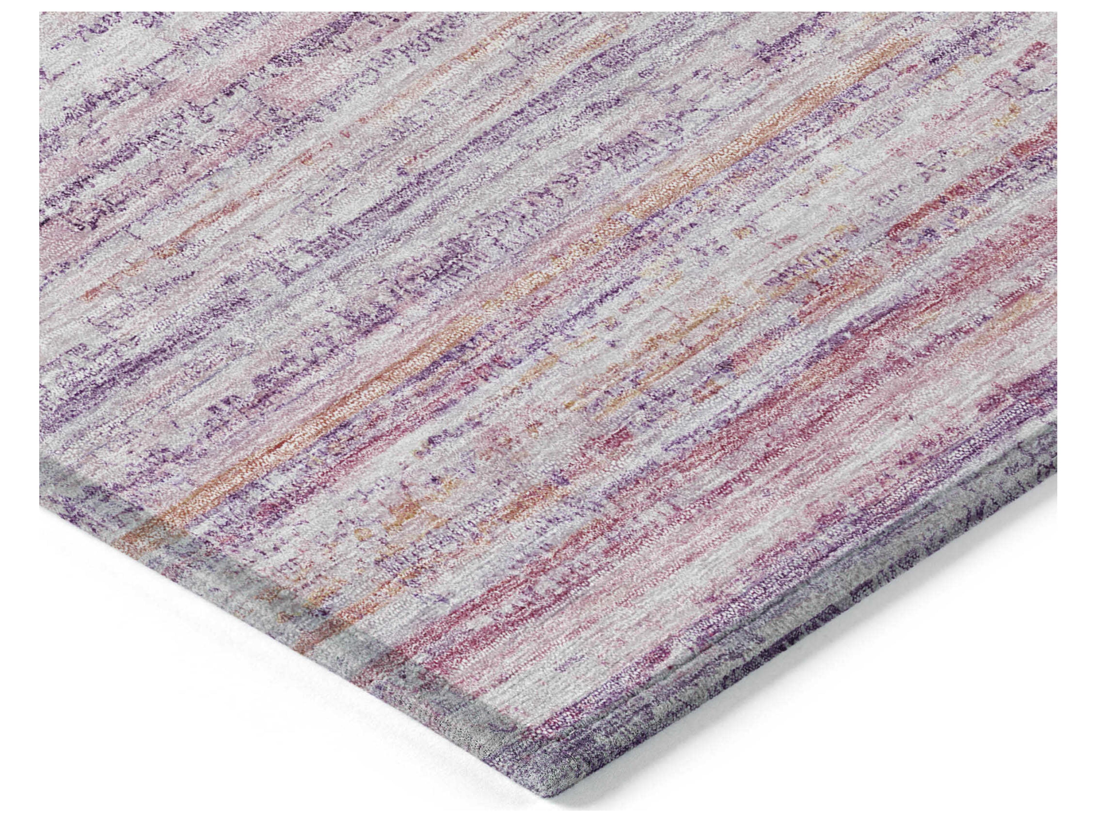 Dalyn Chantille Striped Area Rug