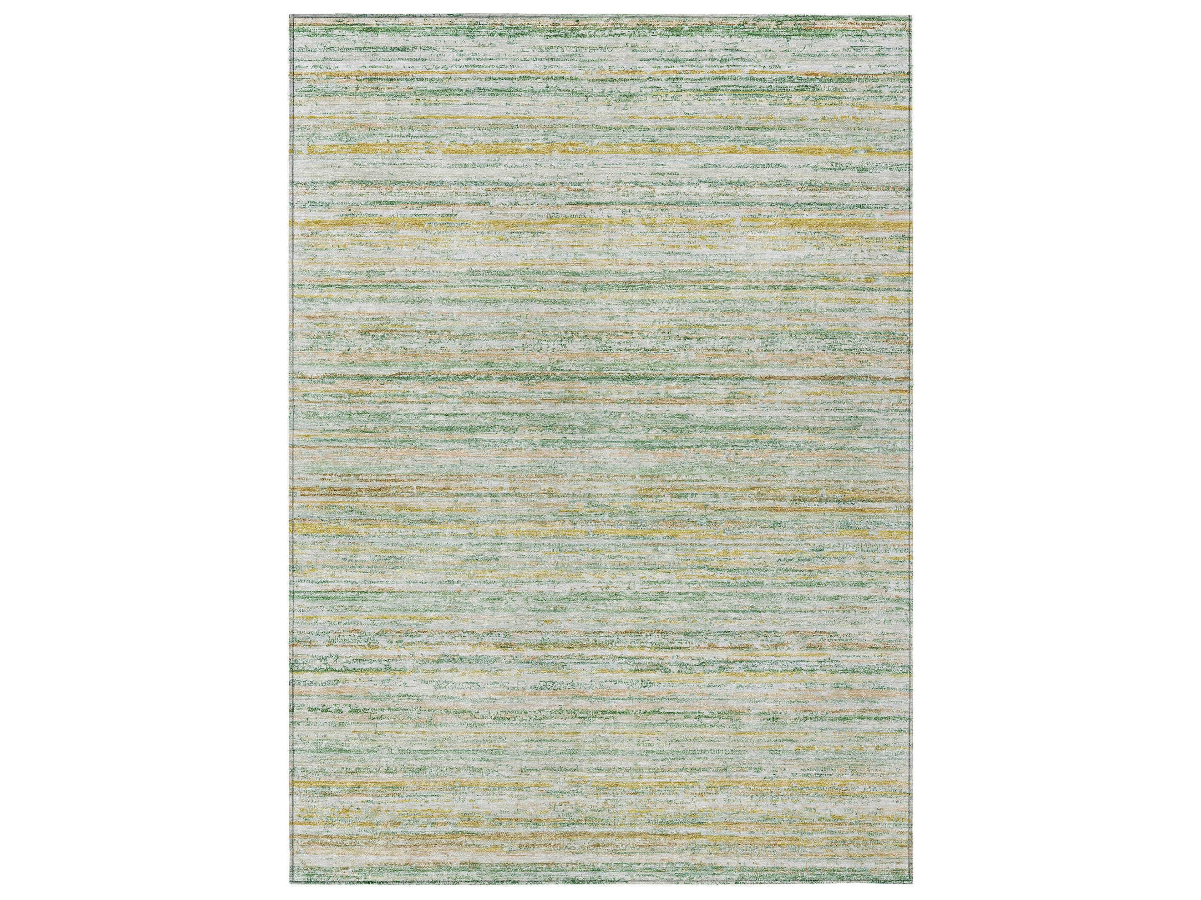Chantille Striped Area Rug