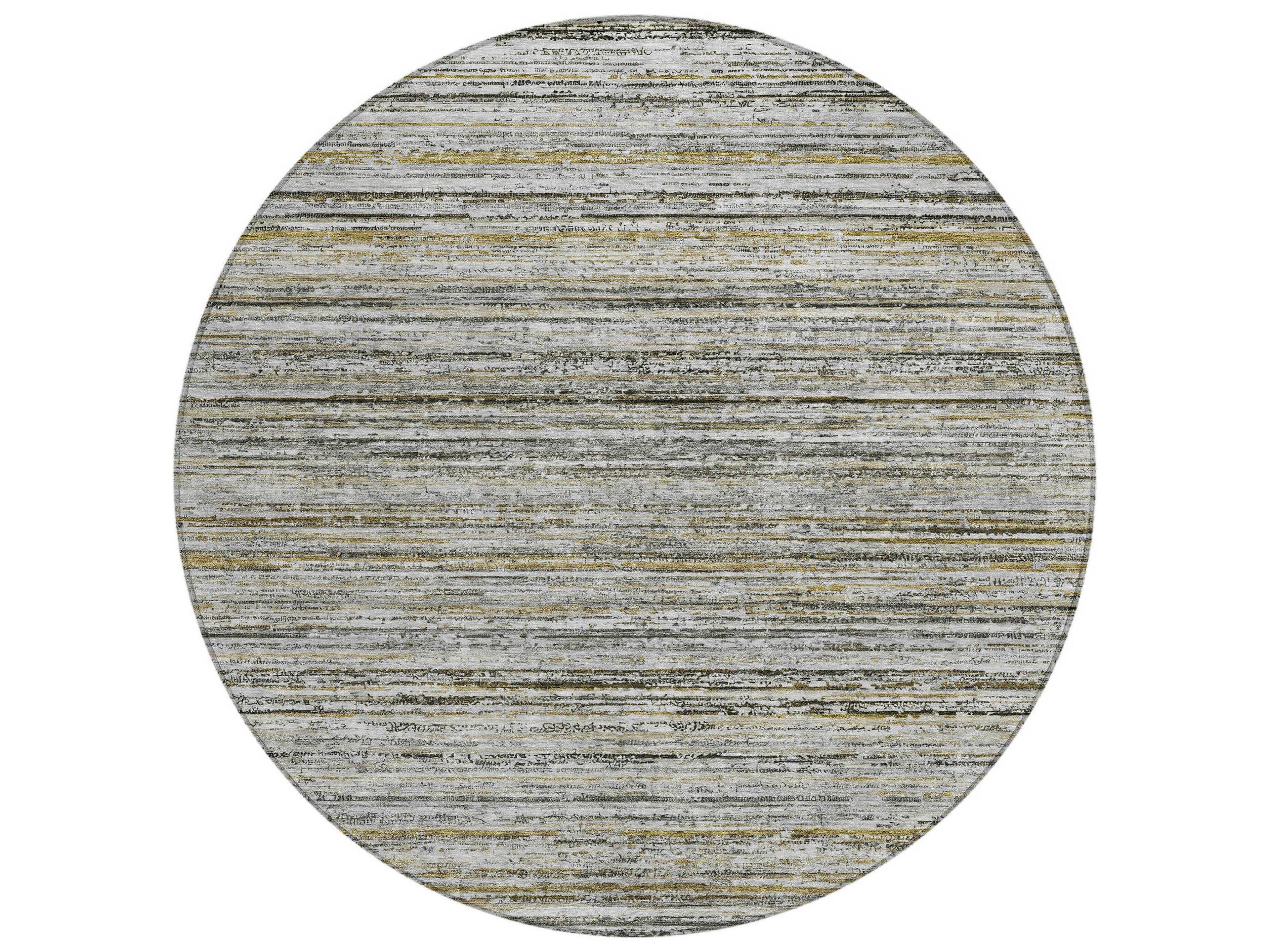 Dalyn Chantille Striped Area Rug