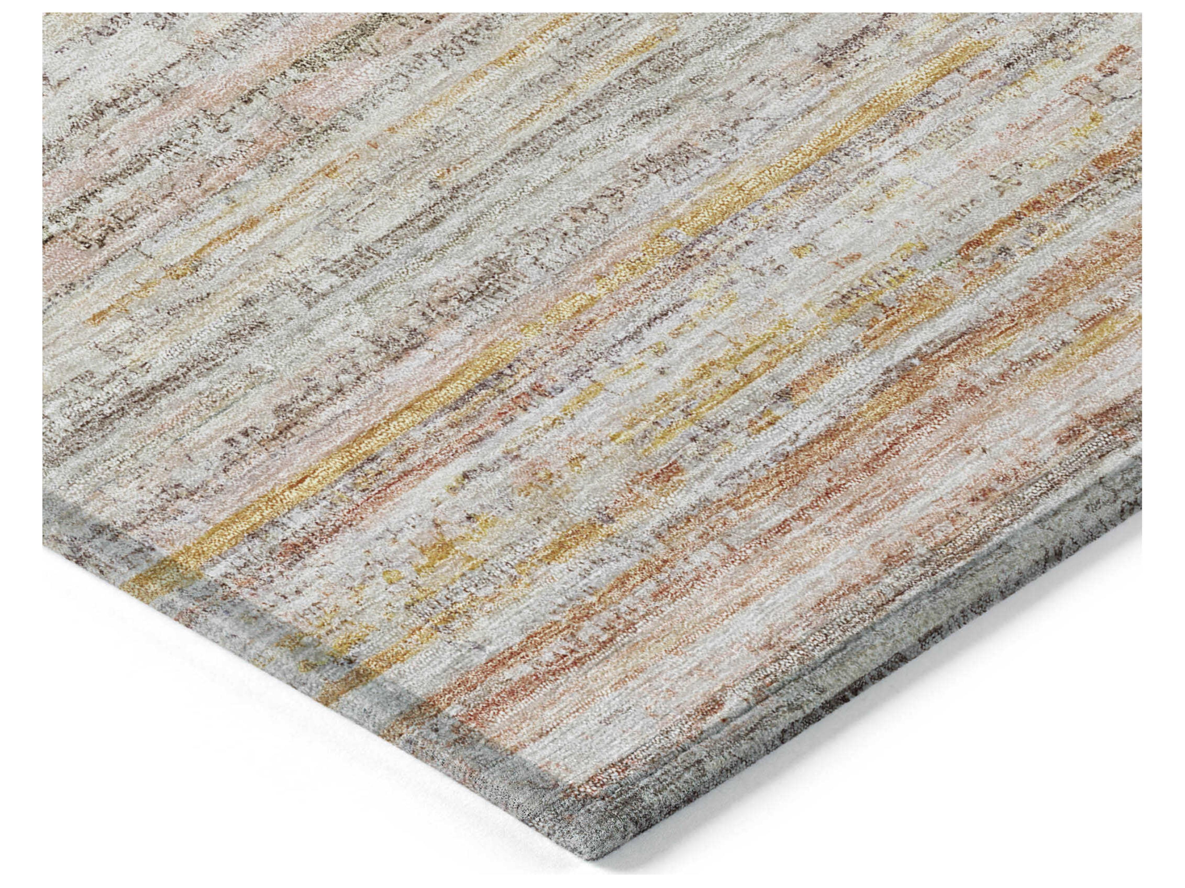 Dalyn Chantille Striped Area Rug