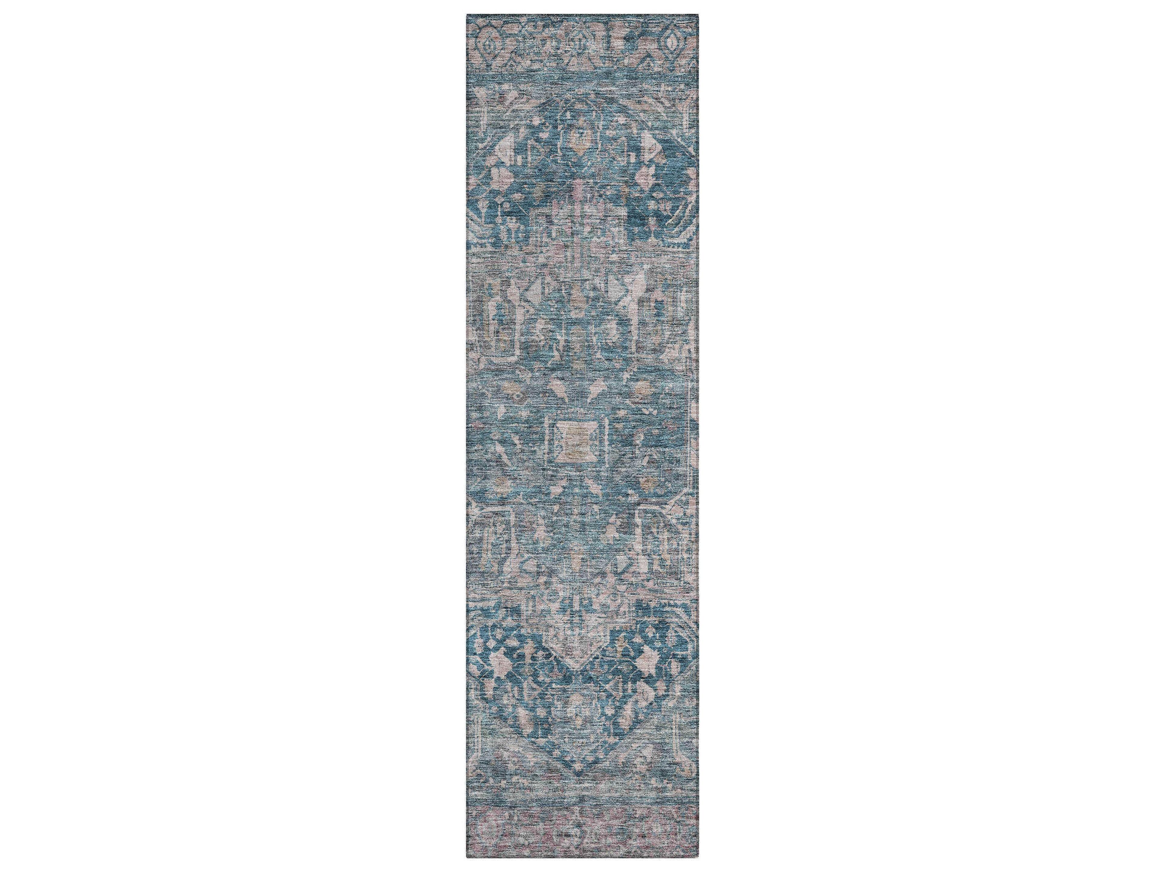 Dalyn Chantille Bordered Area Rug