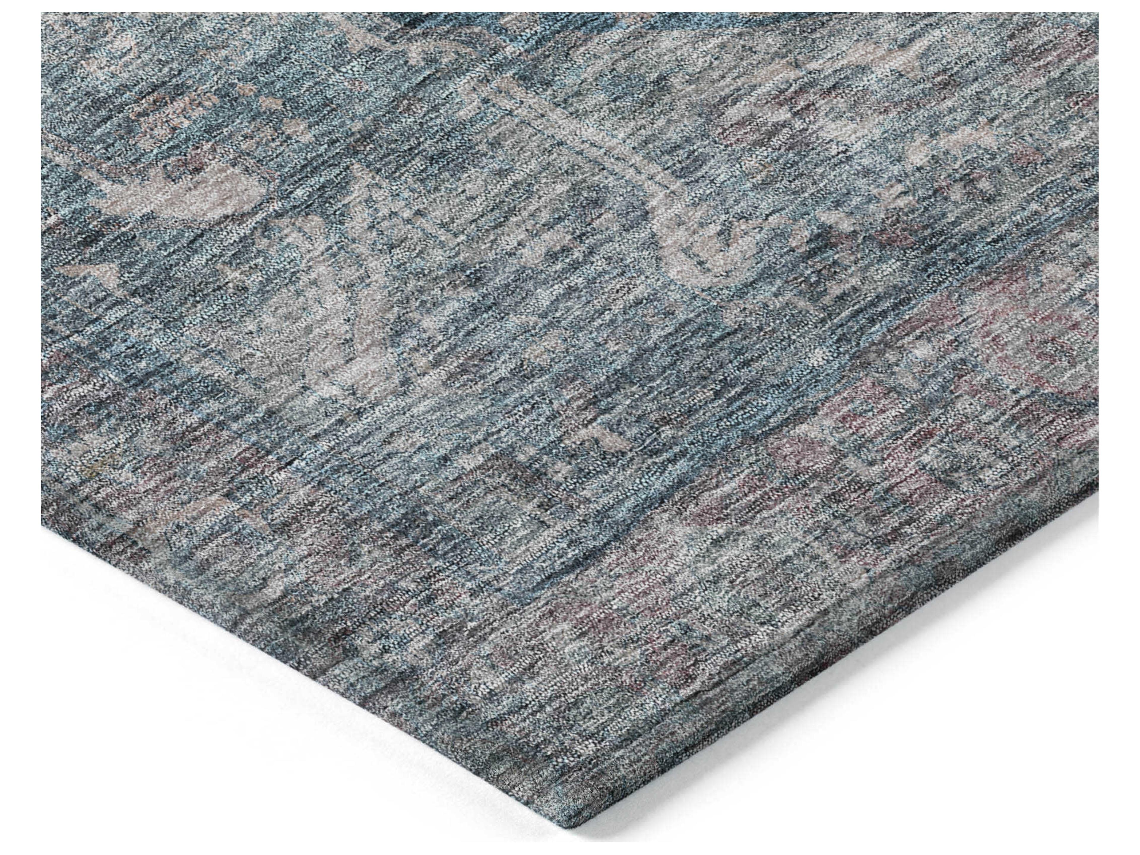 Dalyn Chantille Bordered Area Rug