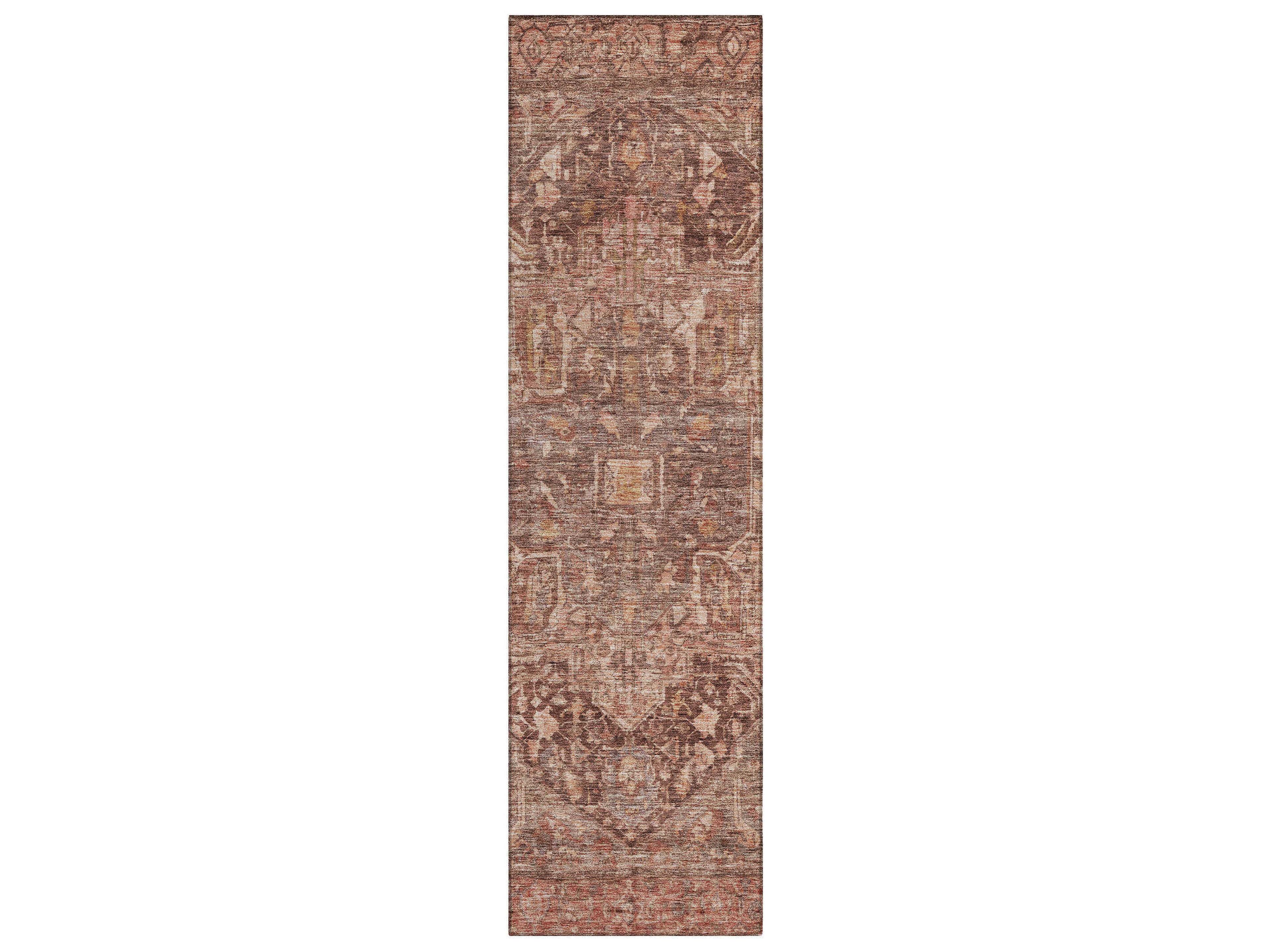 Dalyn Chantille Bordered Area Rug