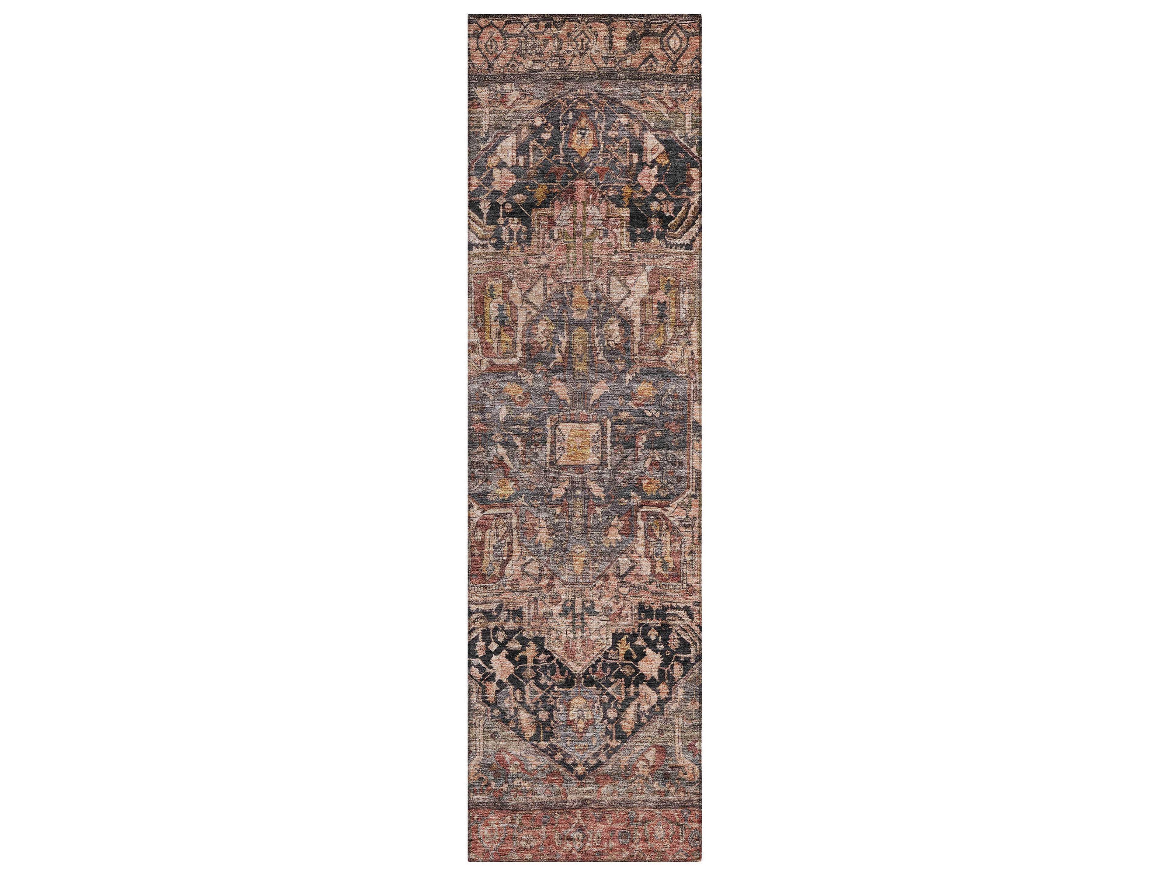 Dalyn Chantille Bordered Area Rug