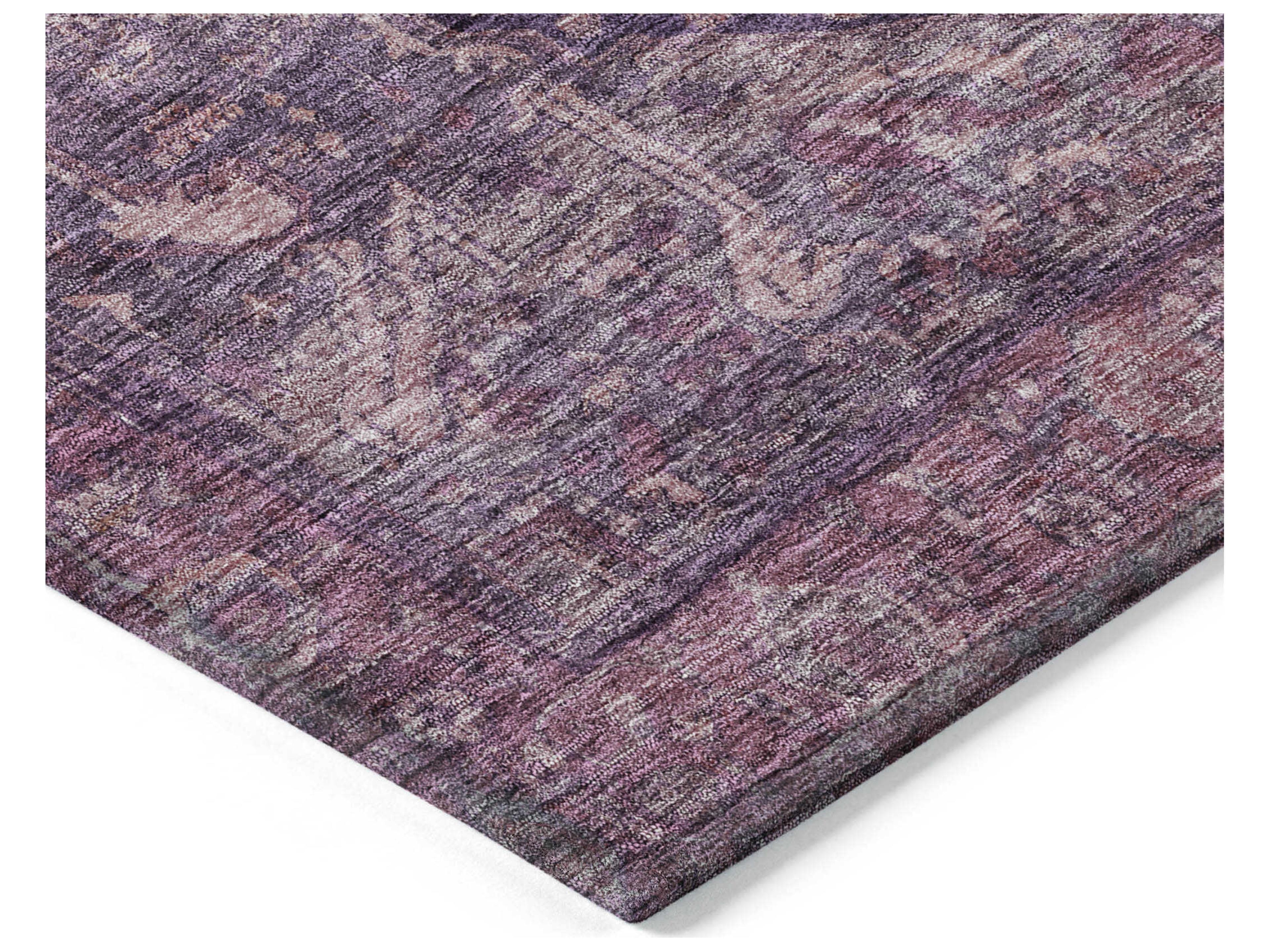 Dalyn Chantille Bordered Area Rug