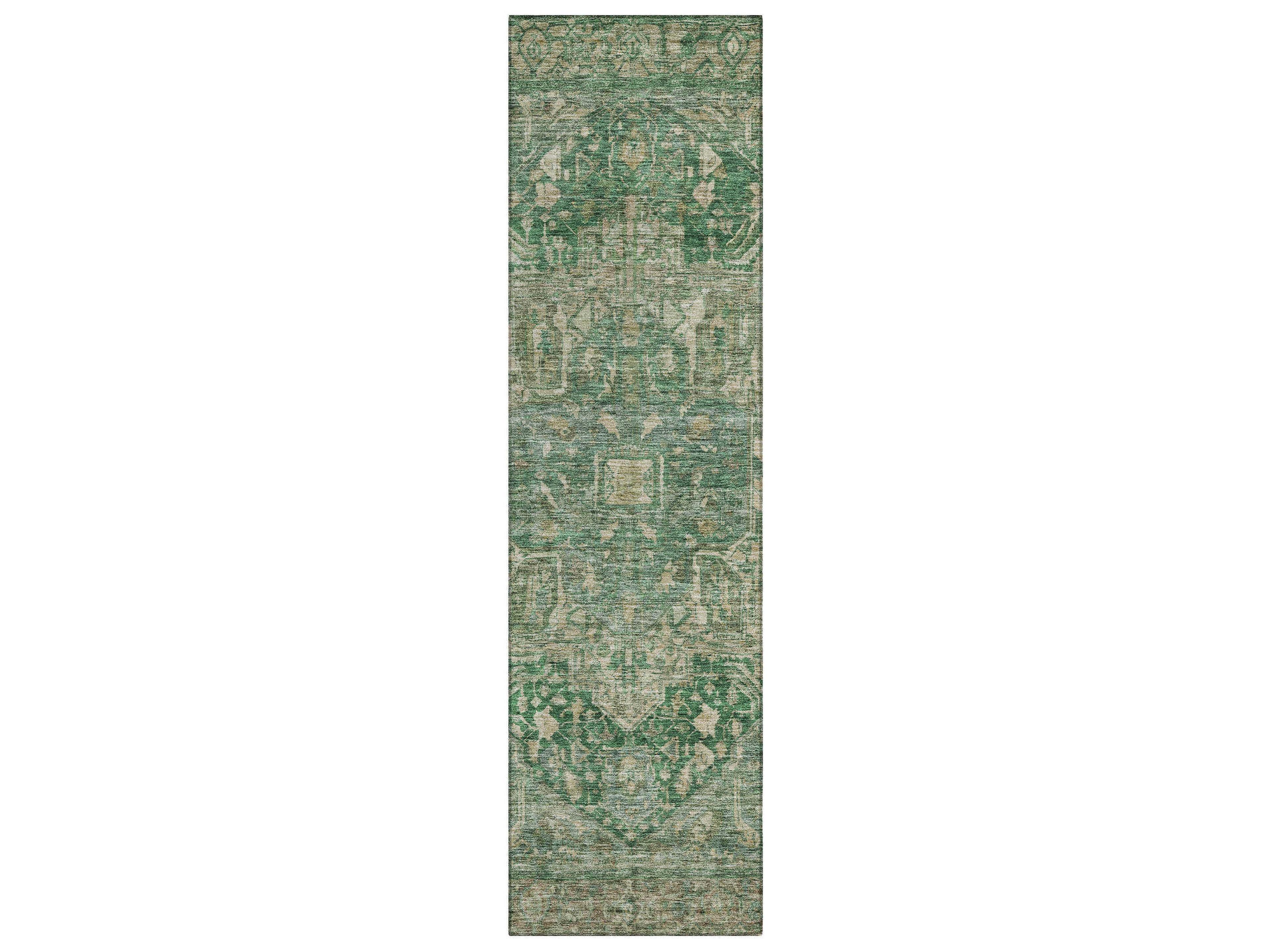 Dalyn Chantille Bordered Area Rug