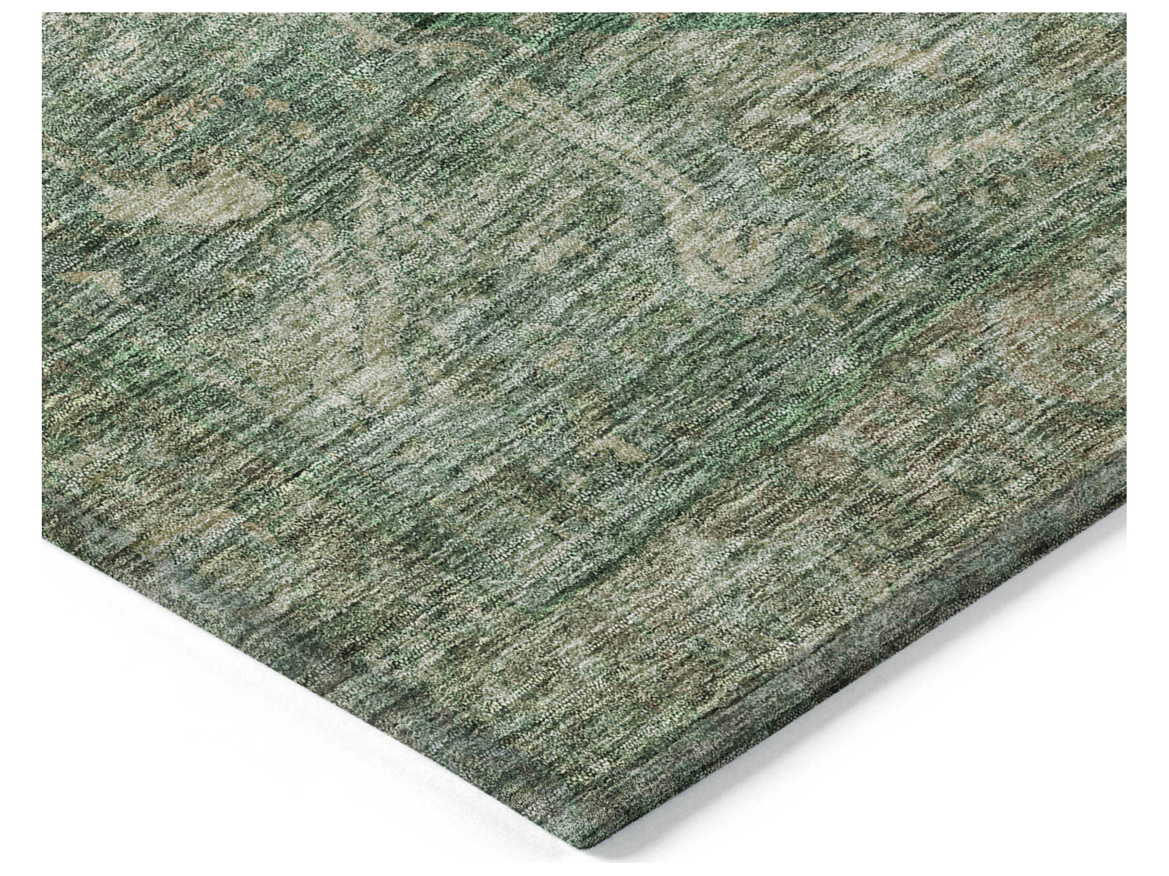 Dalyn Chantille Bordered Area Rug