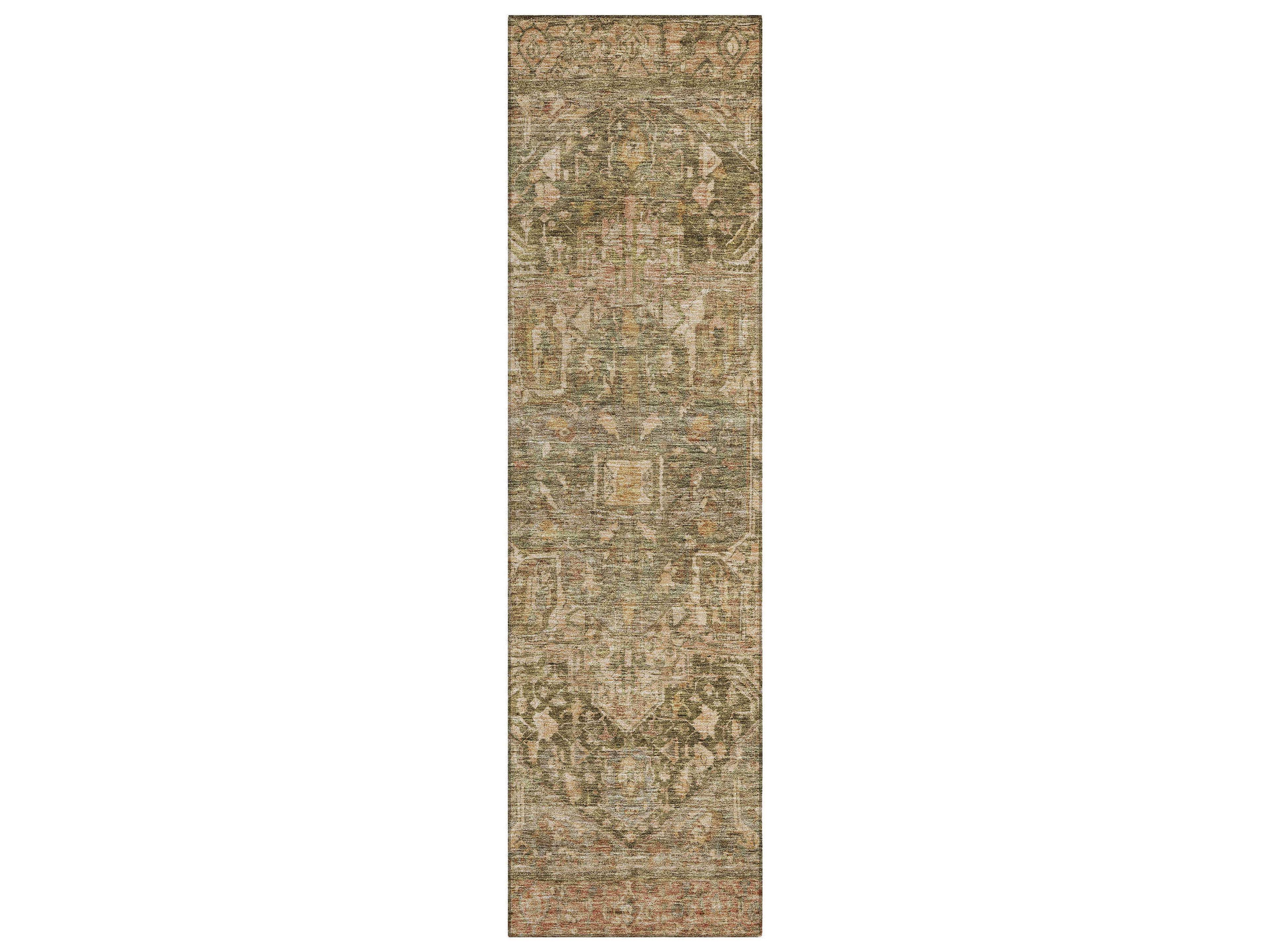 Dalyn Chantille Bordered Area Rug