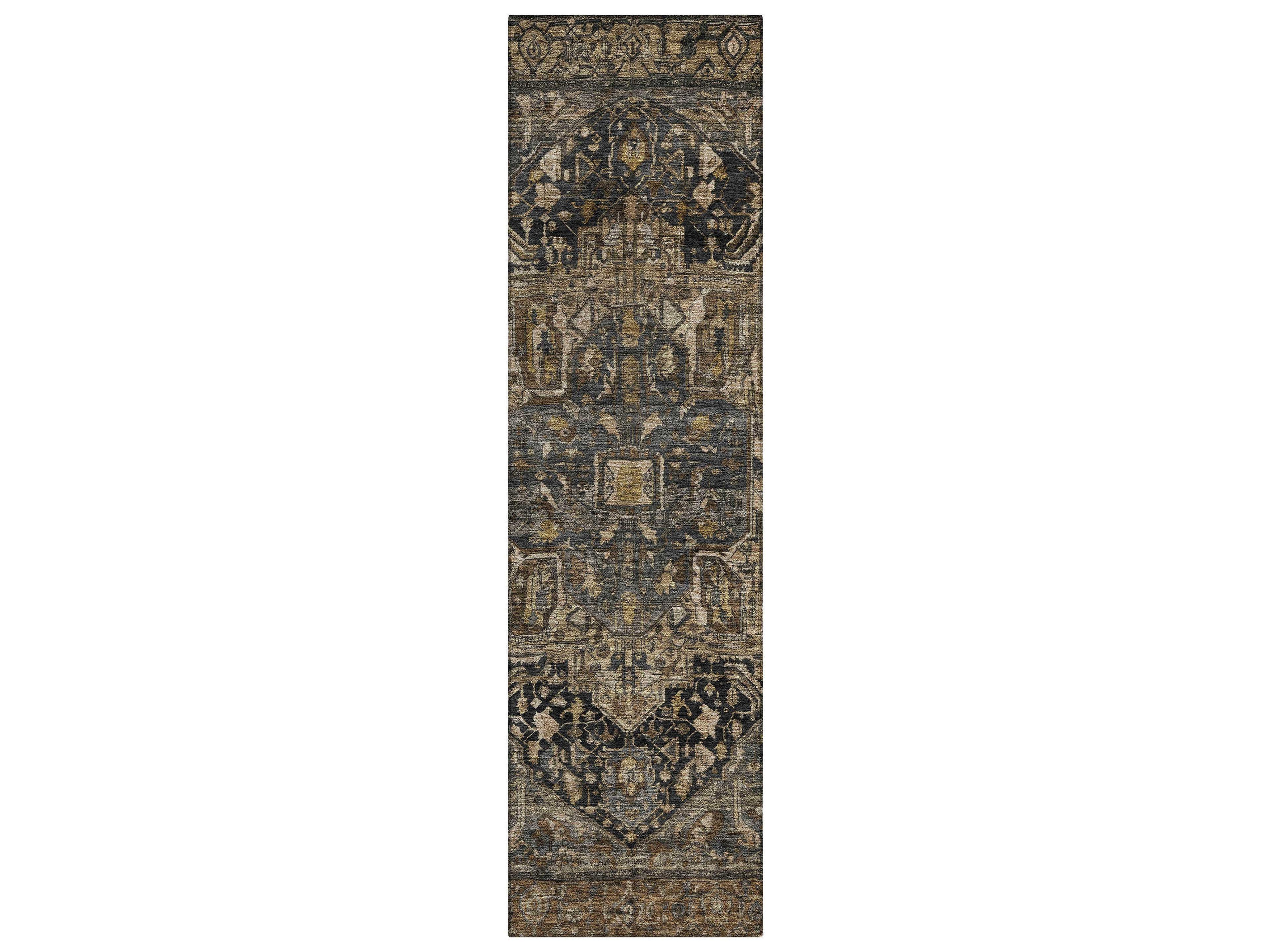 Dalyn Chantille Bordered Area Rug