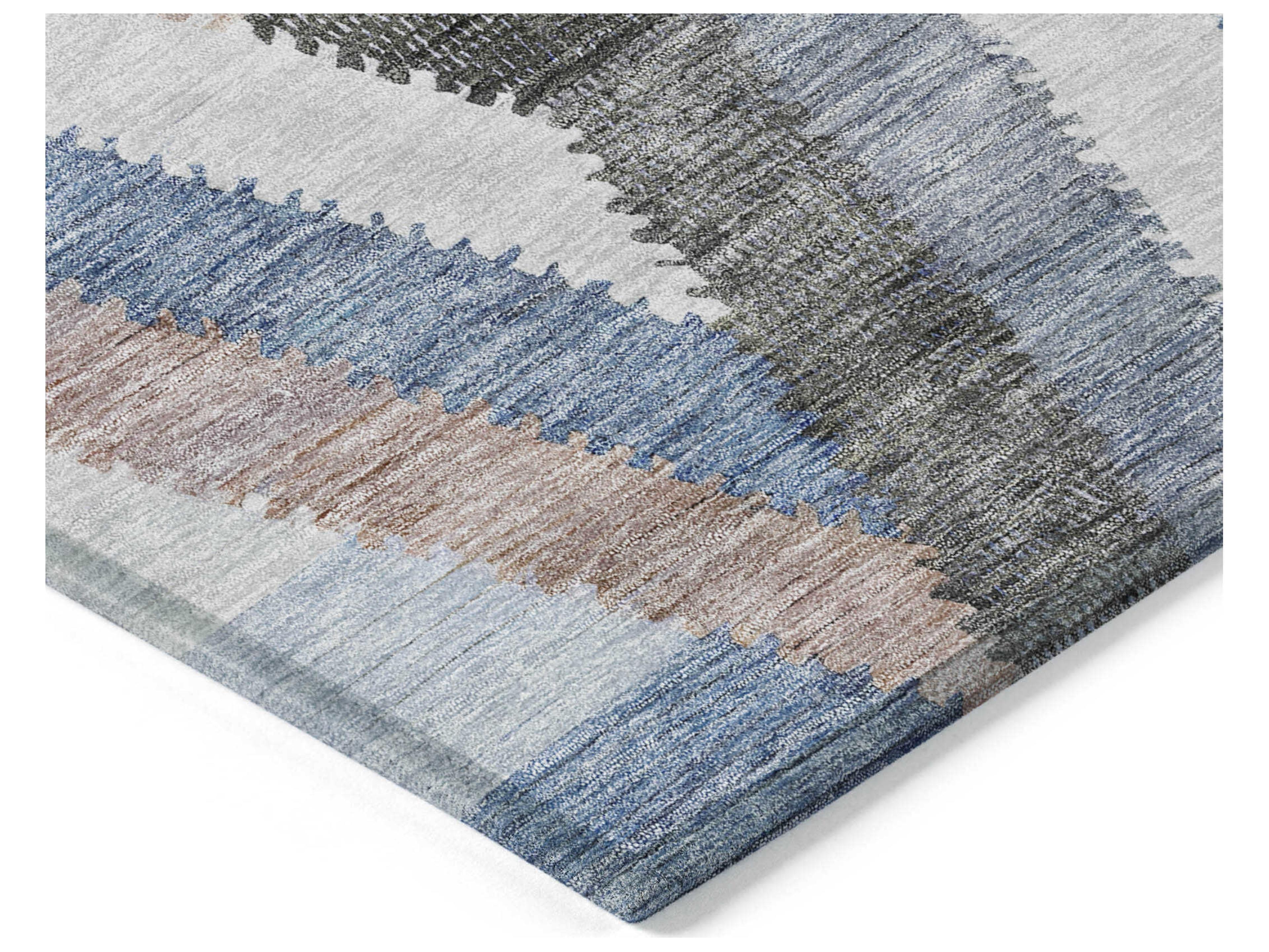 Dalyn Chantille Geometric Area Rug