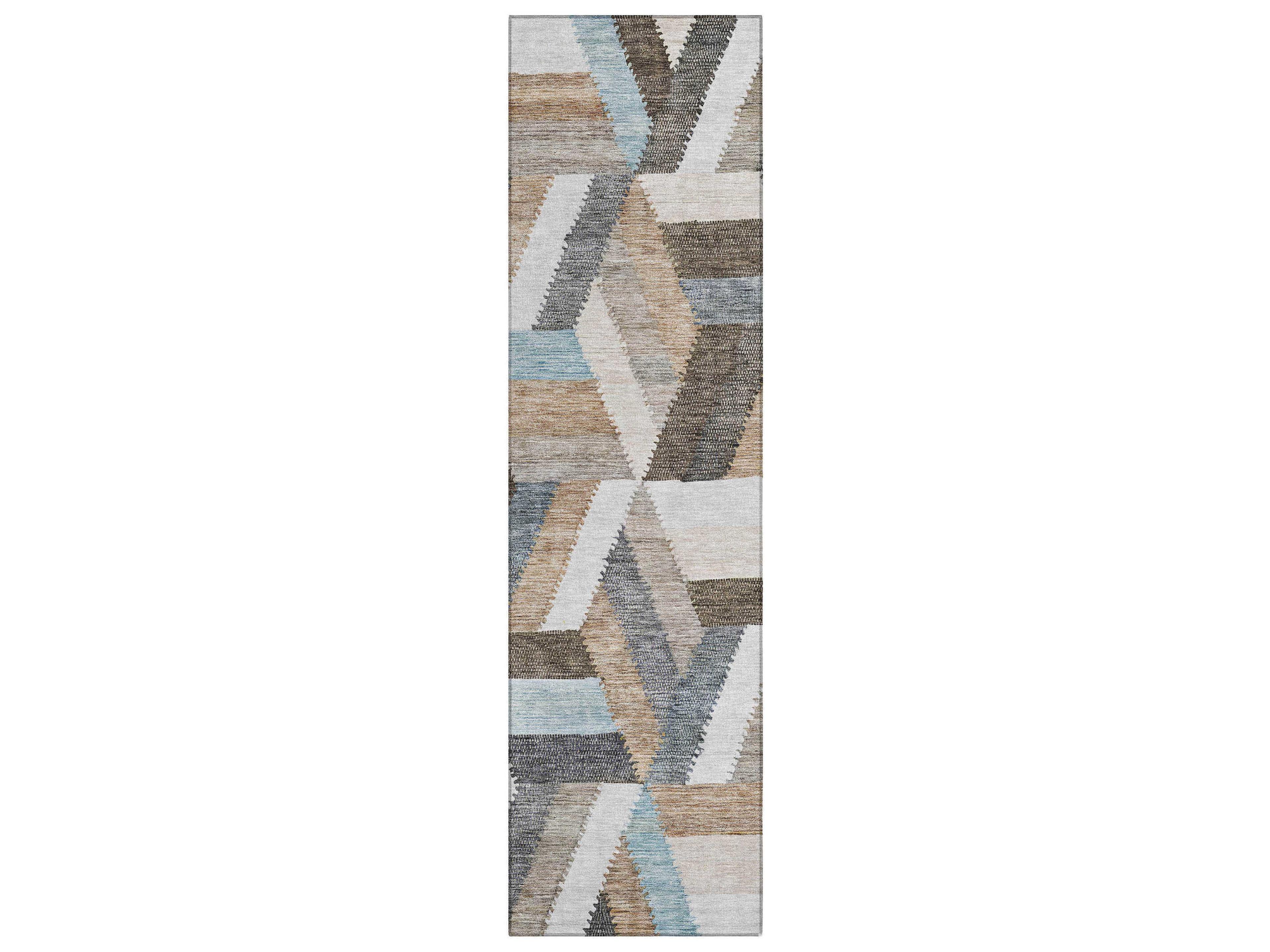 Dalyn Chantille Geometric Area Rug
