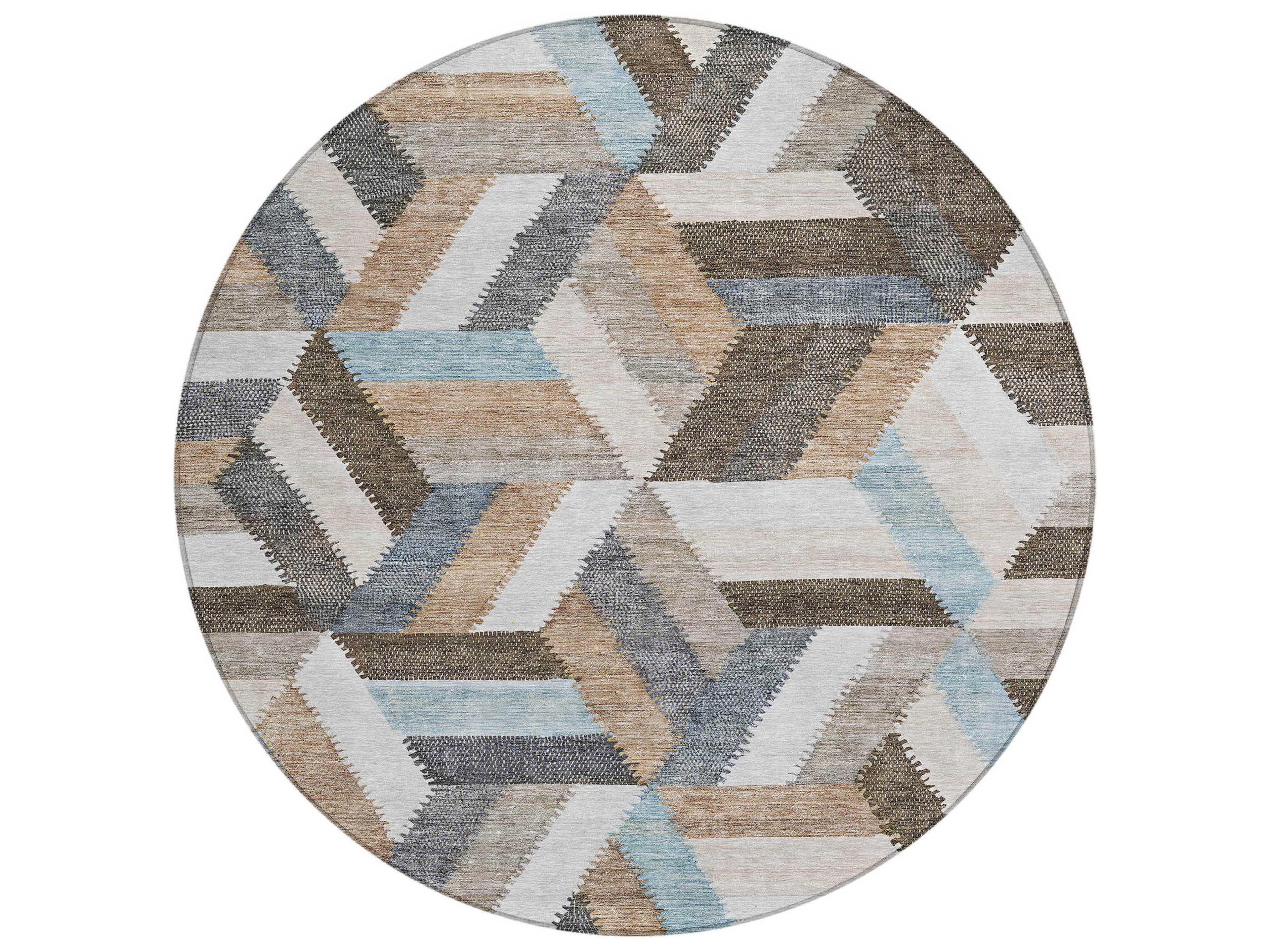 Dalyn Chantille Geometric Area Rug