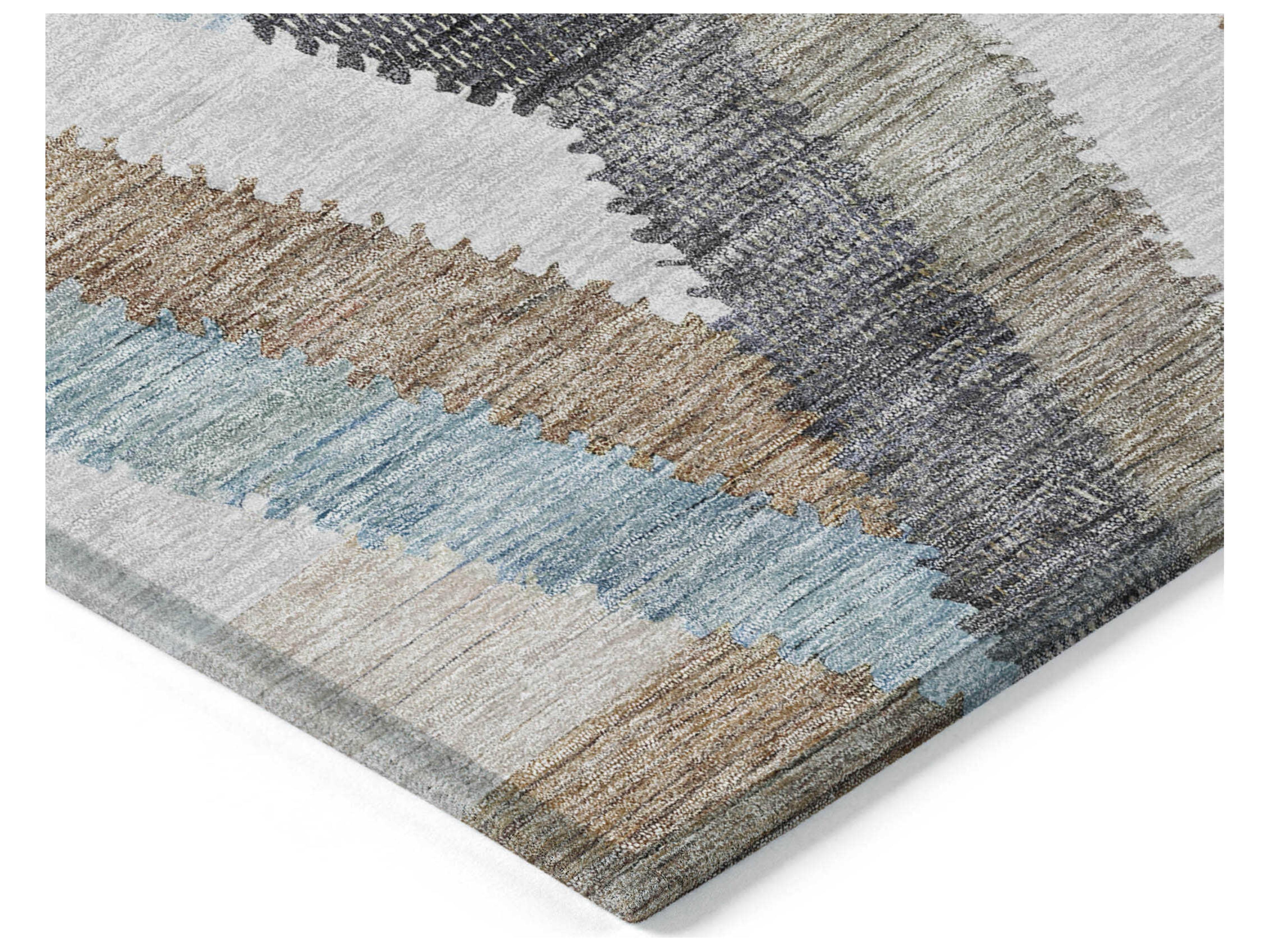 Dalyn Chantille Geometric Area Rug
