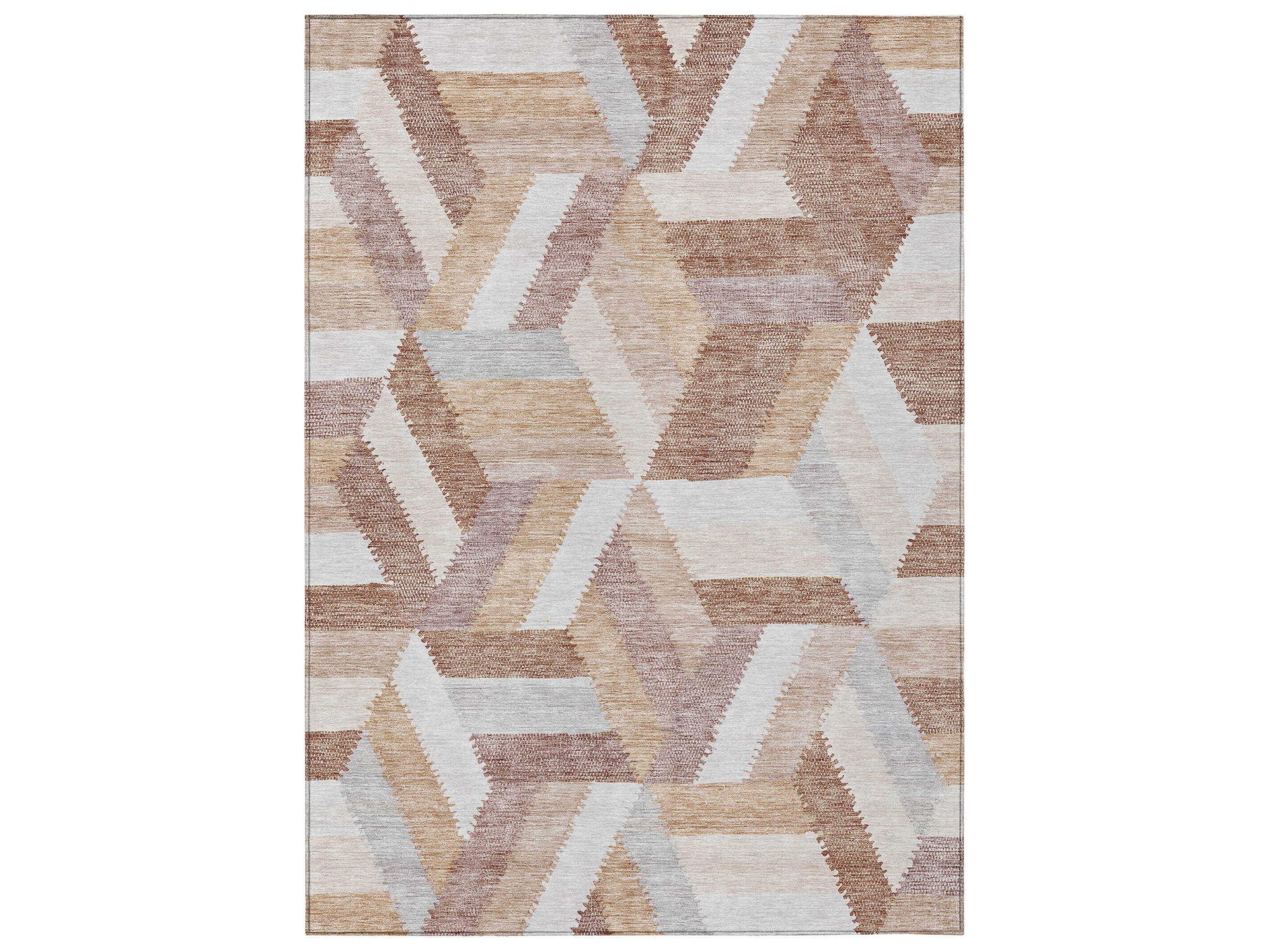 Chantille Geometric Area Rug