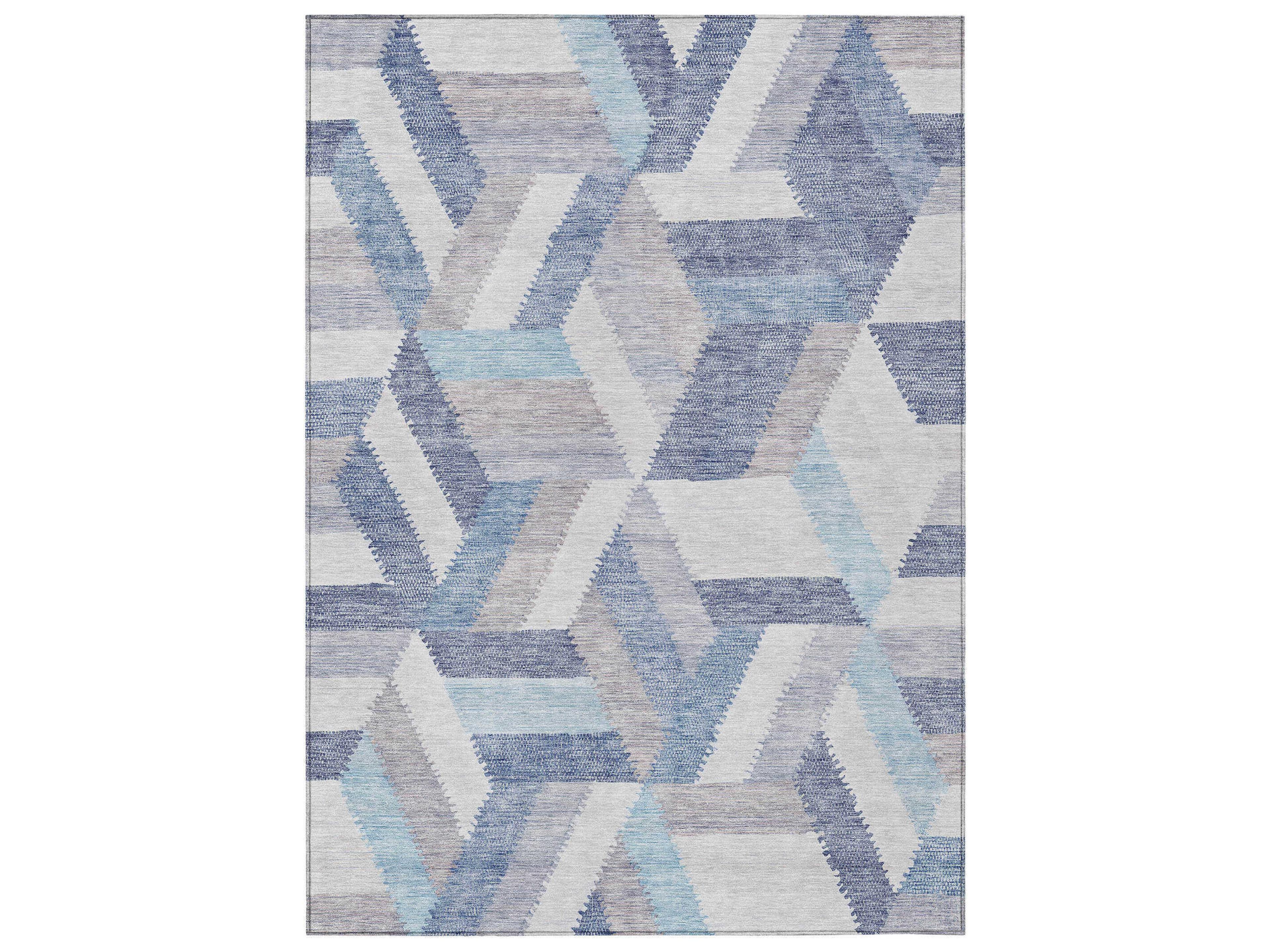 Chantille Geometric Area Rug