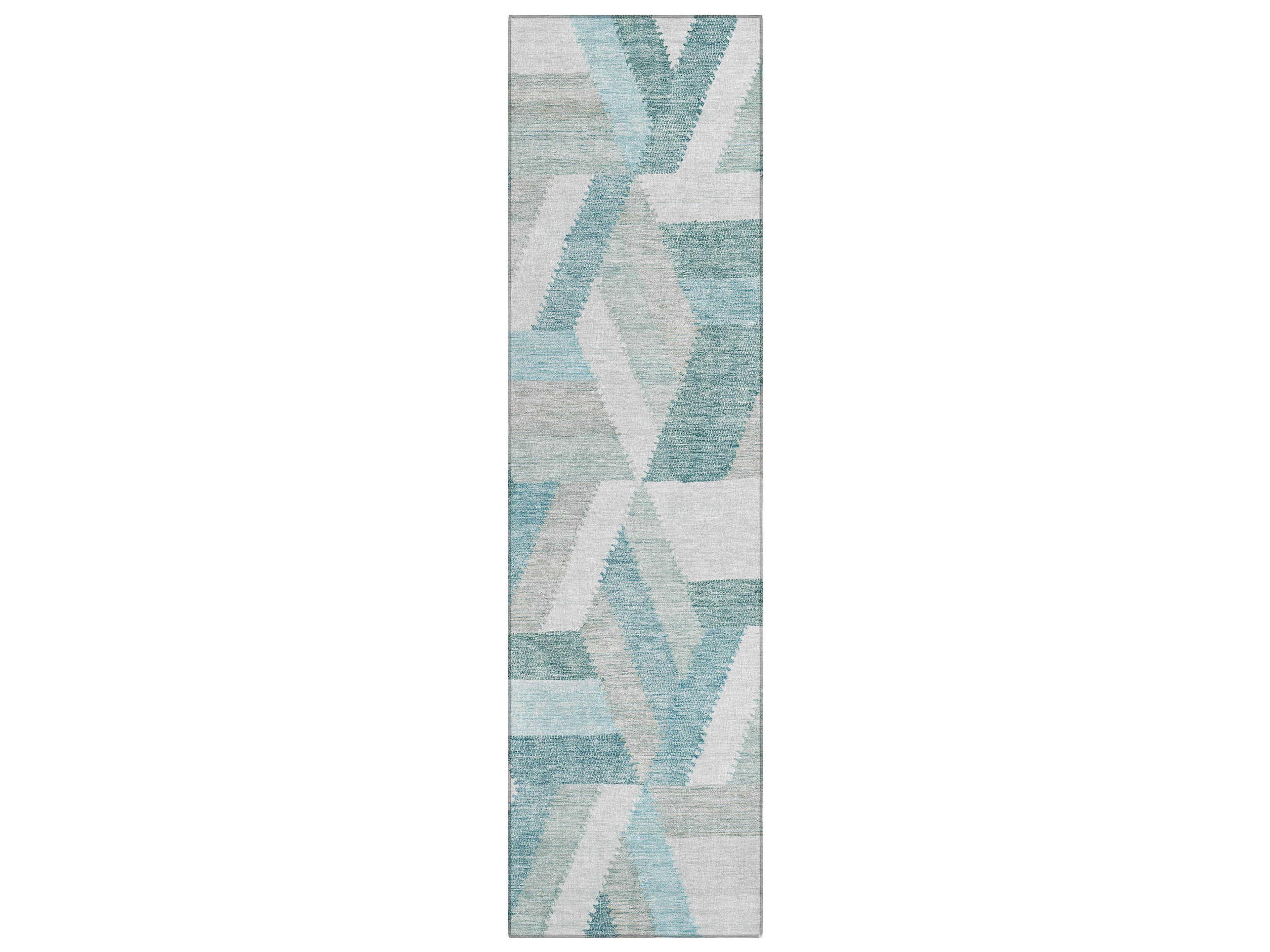 Dalyn Chantille Geometric Area Rug