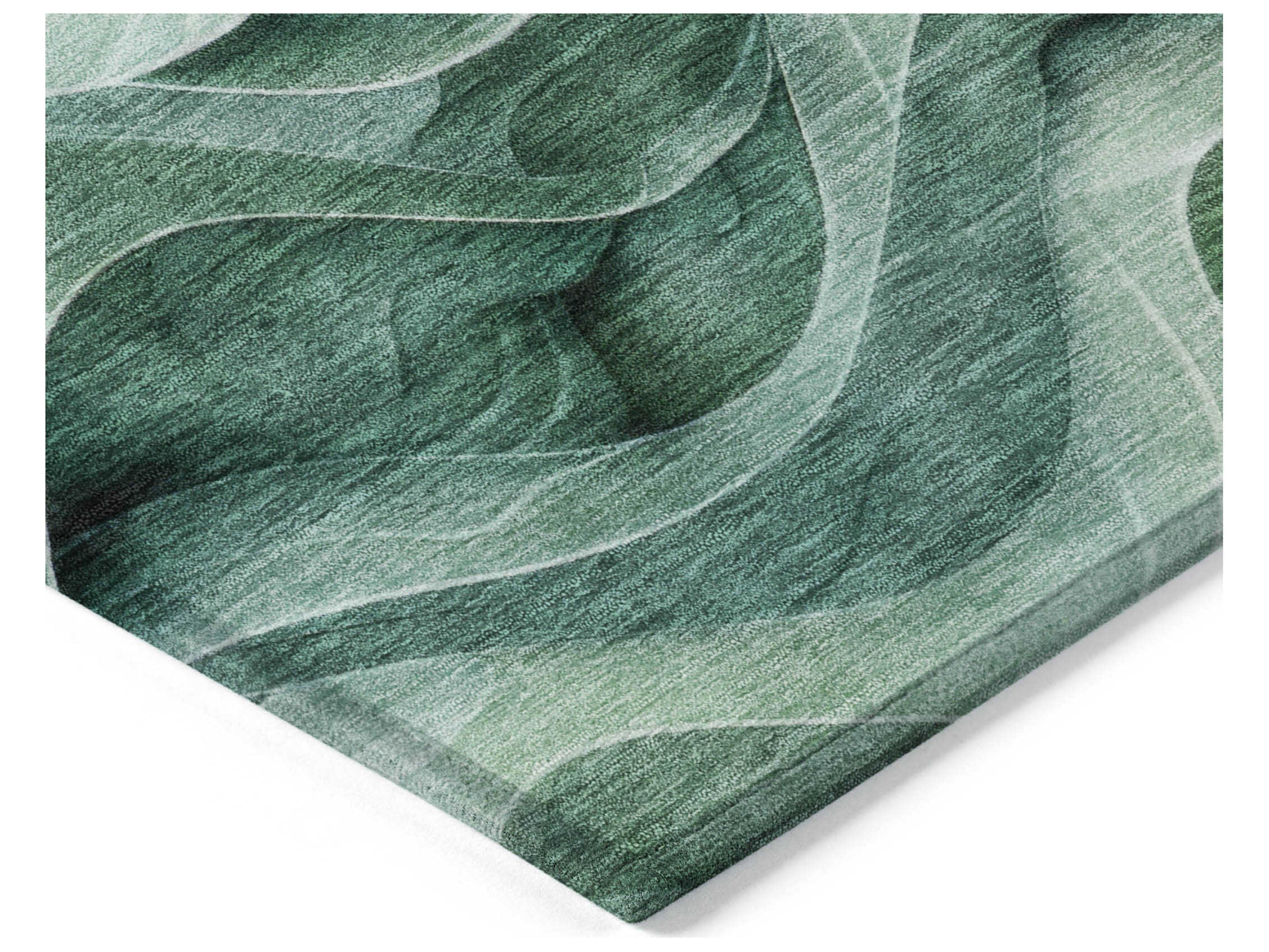 Dalyn Chantille Abstract Area Rug