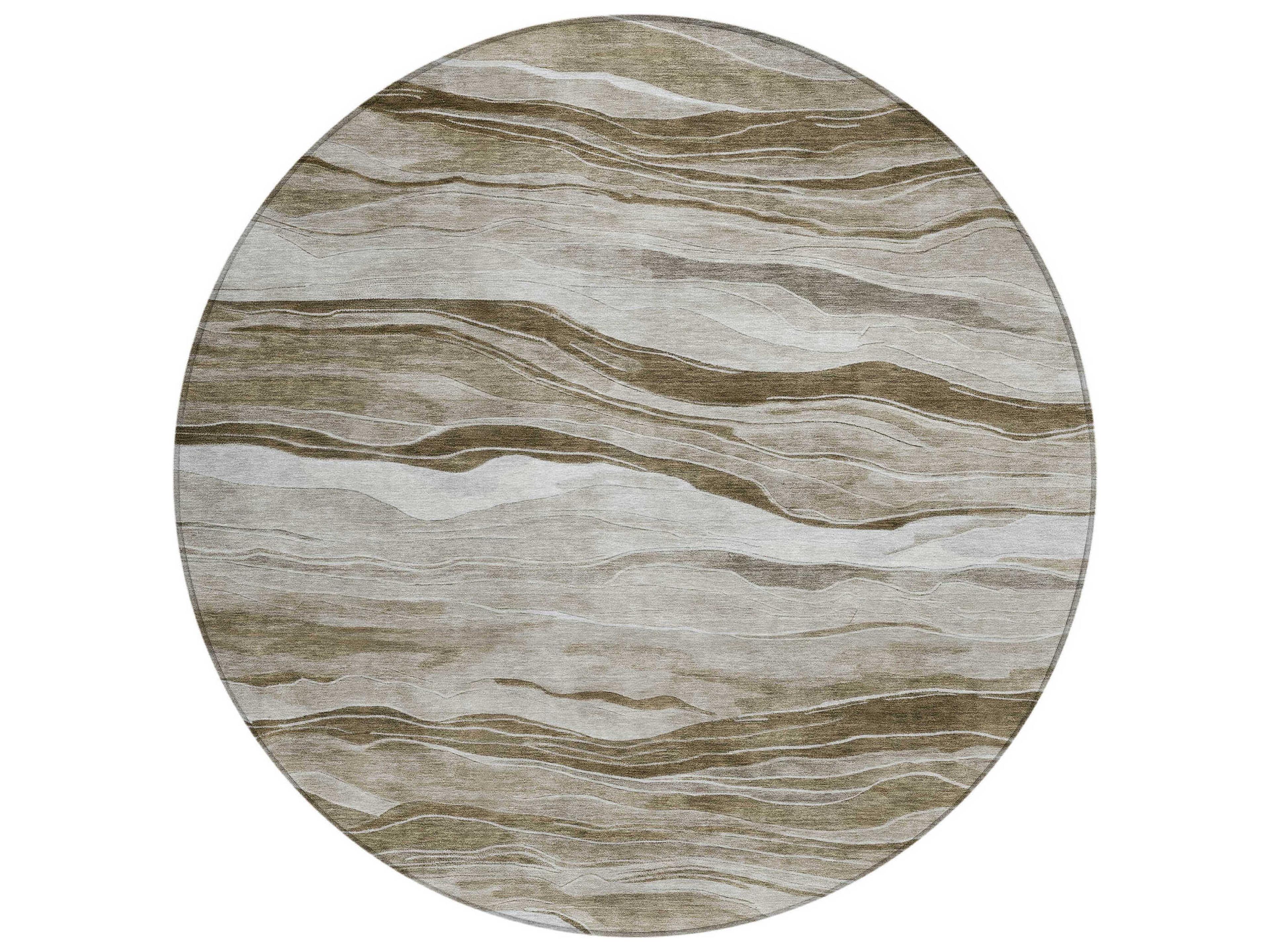 Dalyn Chantille Abstract Area Rug