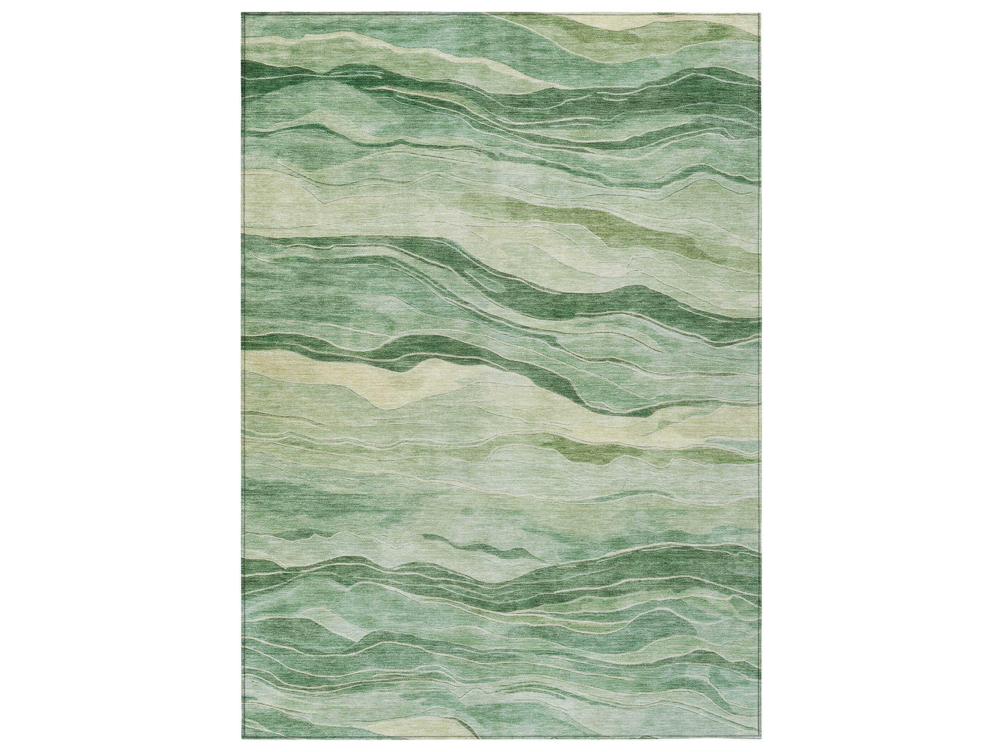 Chantille Abstract Area Rug