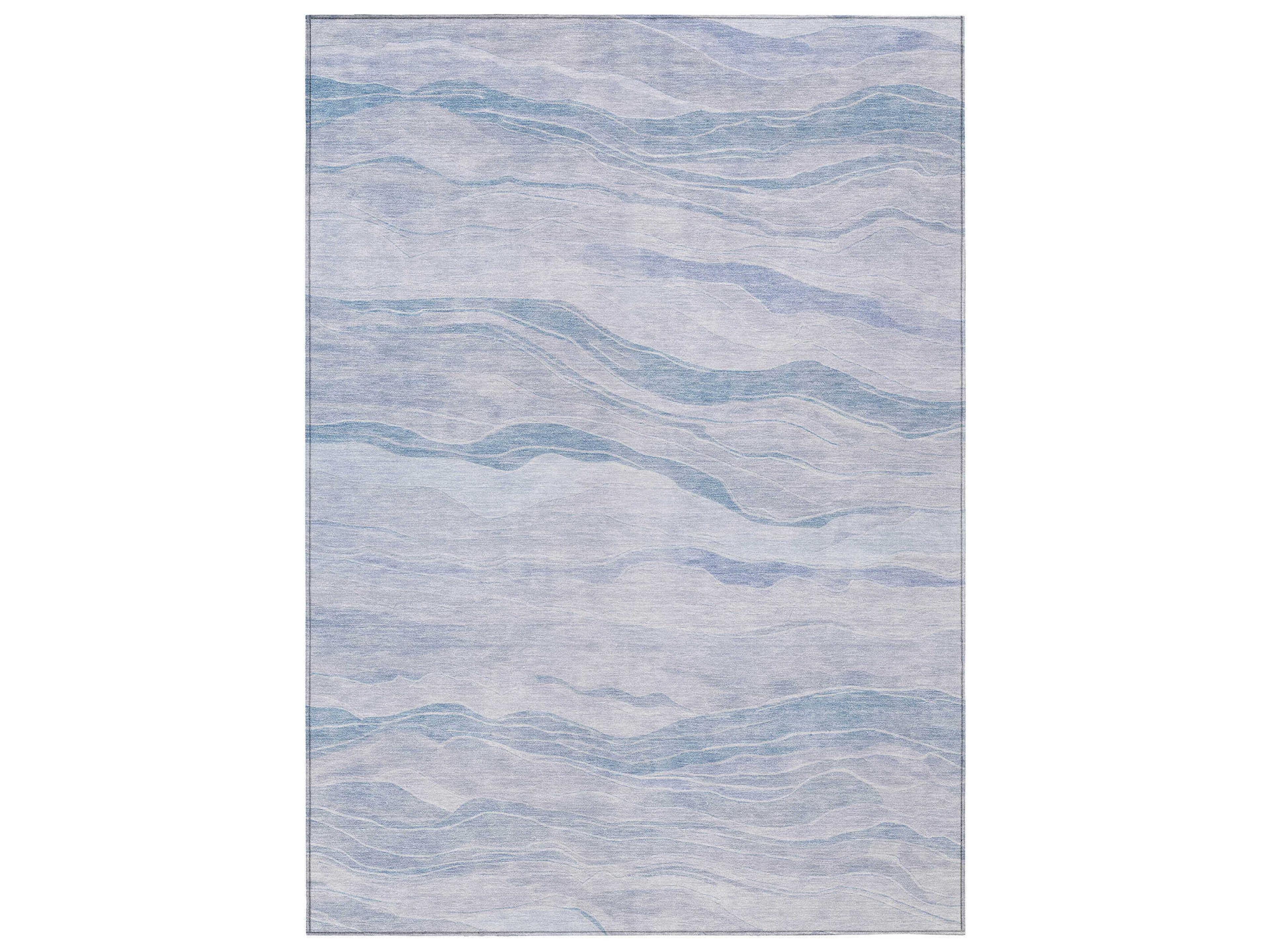 Chantille Abstract Area Rug