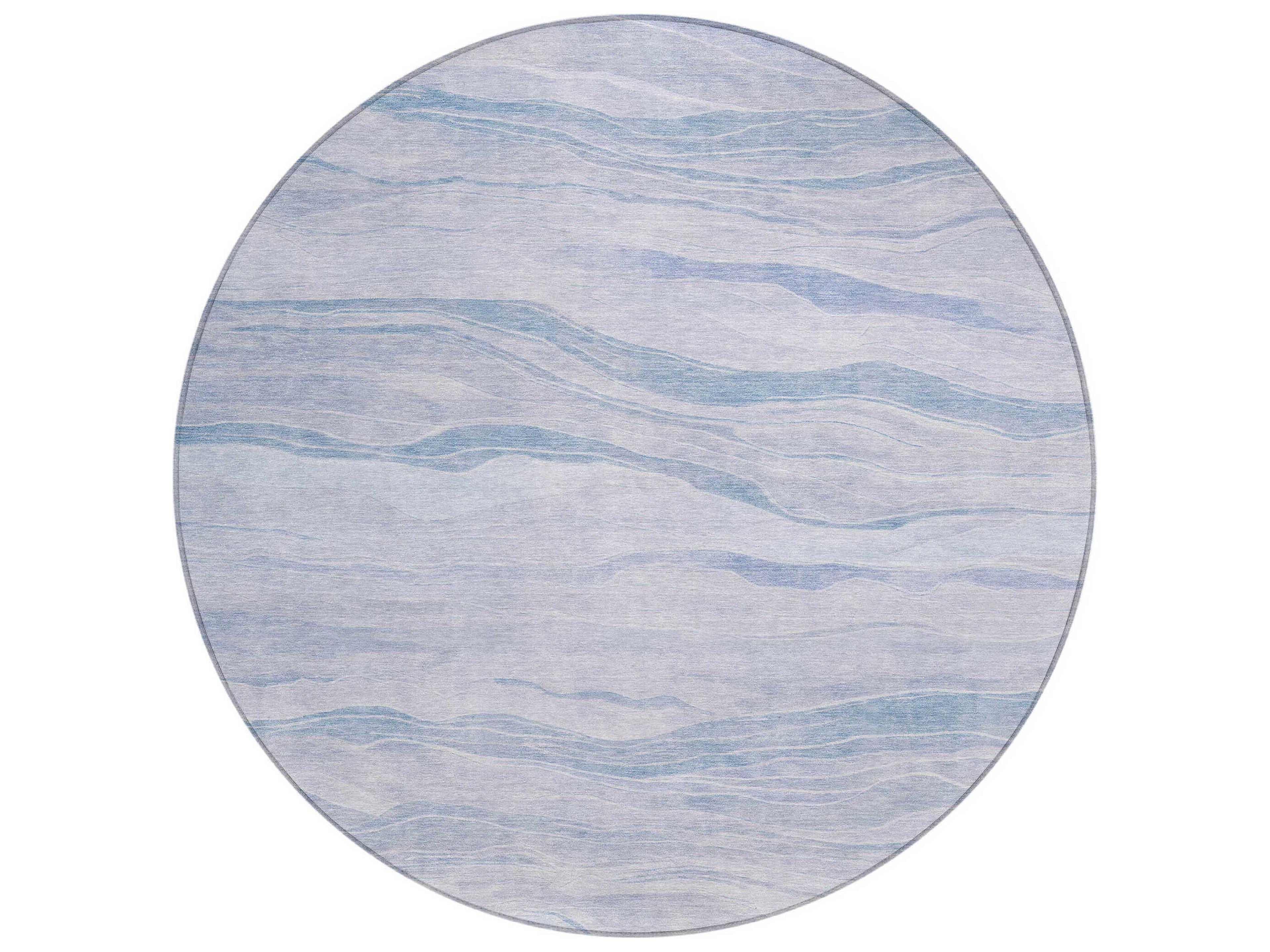 Dalyn Chantille Abstract Area Rug
