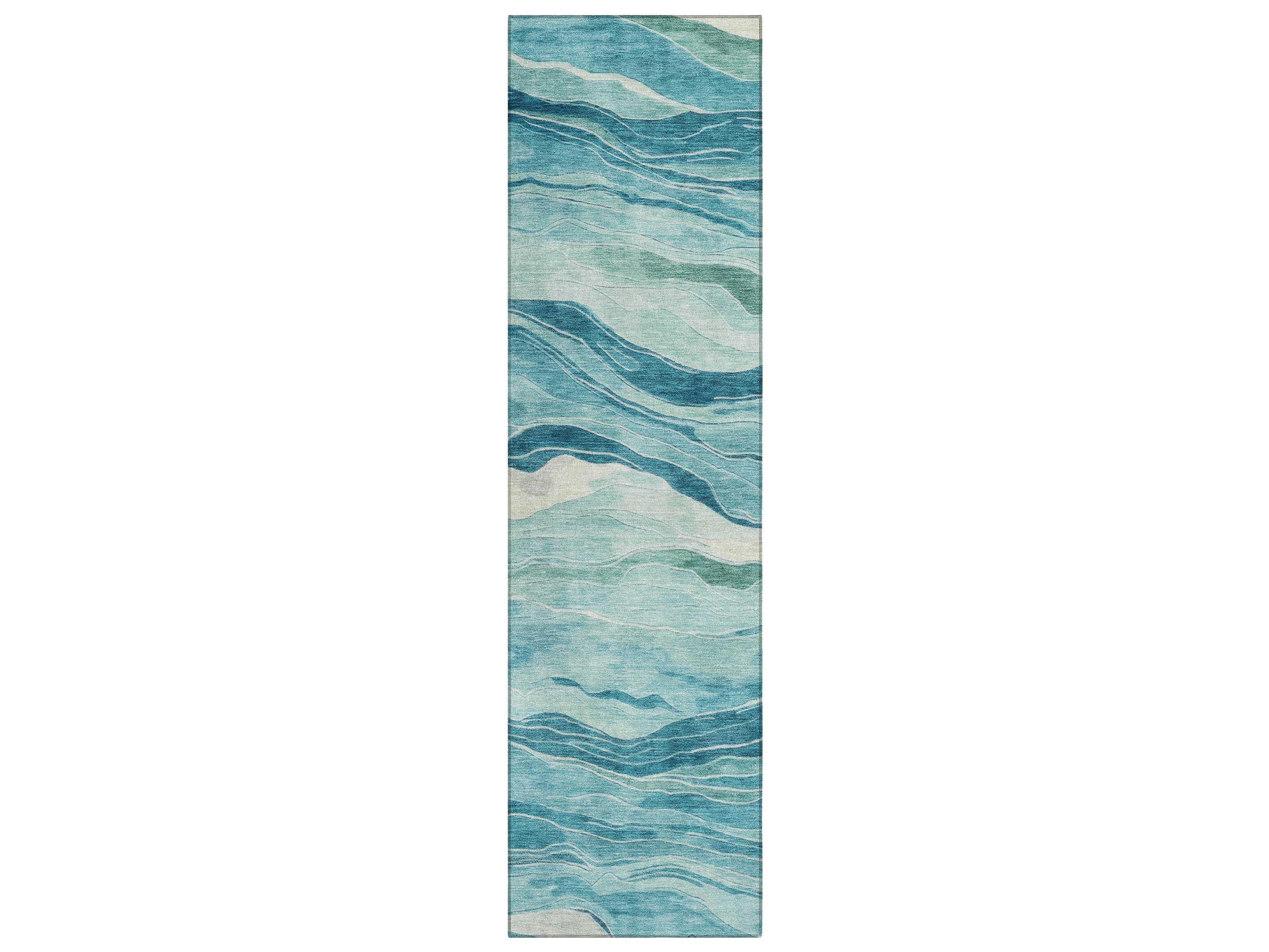 Dalyn Chantille Abstract Area Rug