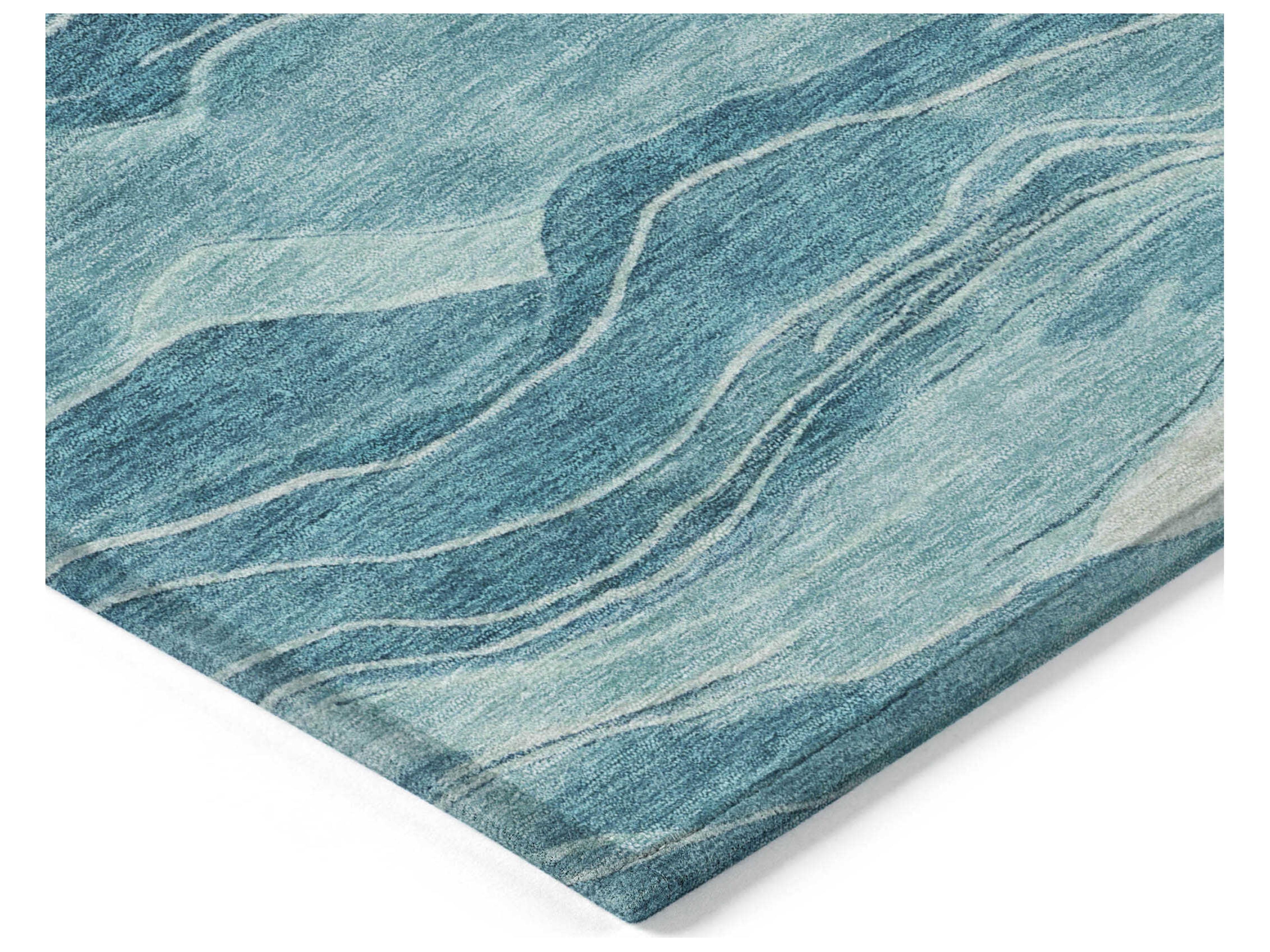 Dalyn Chantille Abstract Area Rug
