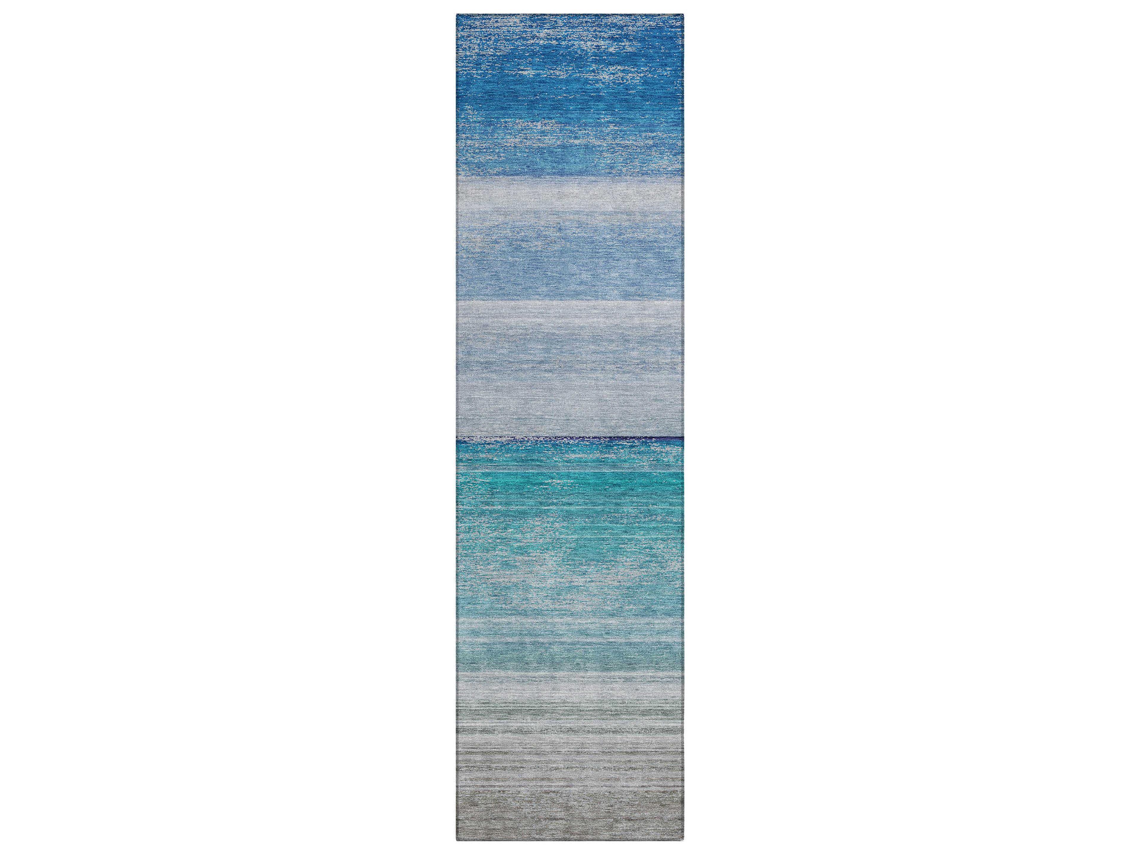 Dalyn Chantille Striped Area Rug