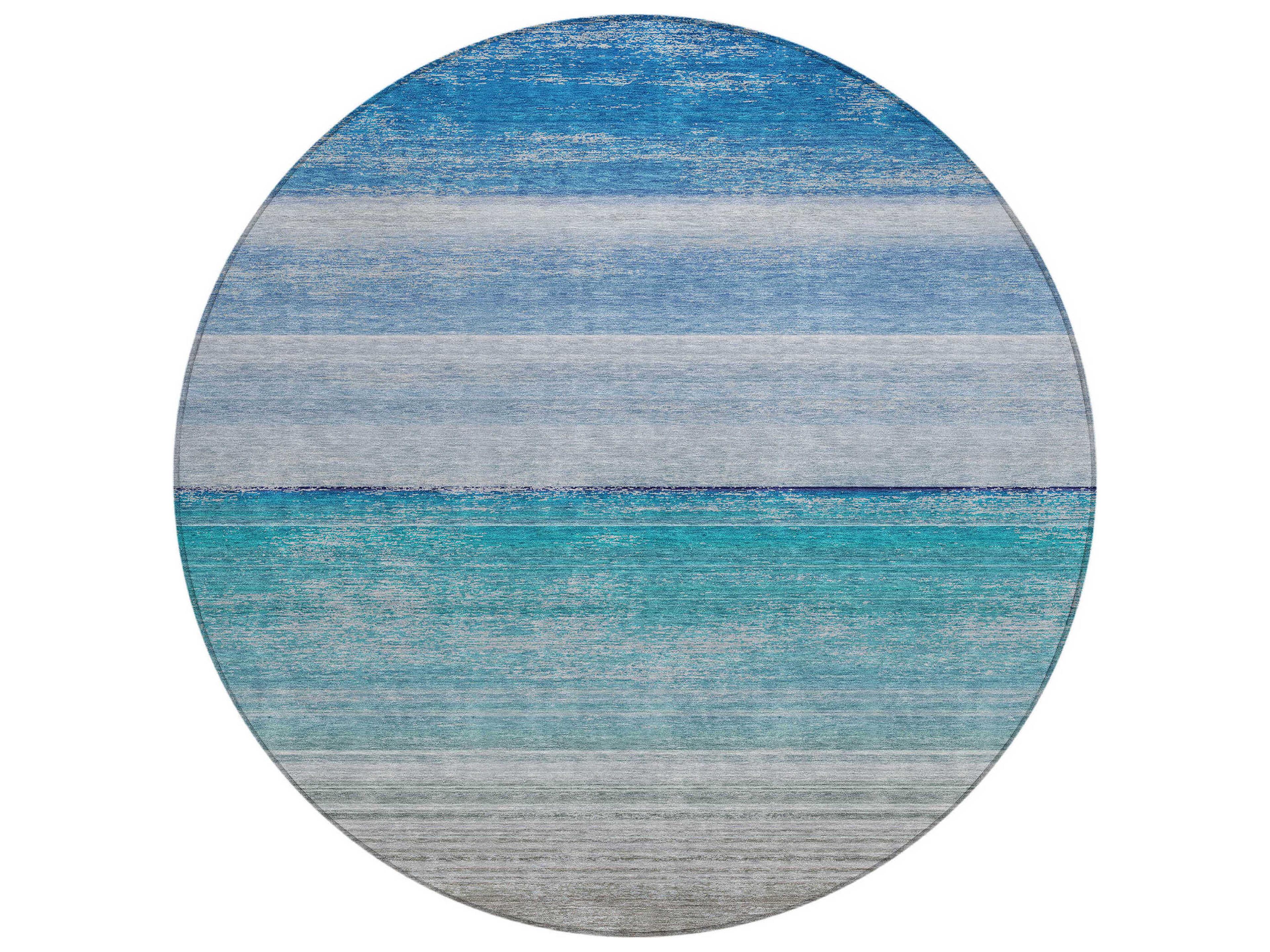 Dalyn Chantille Striped Area Rug