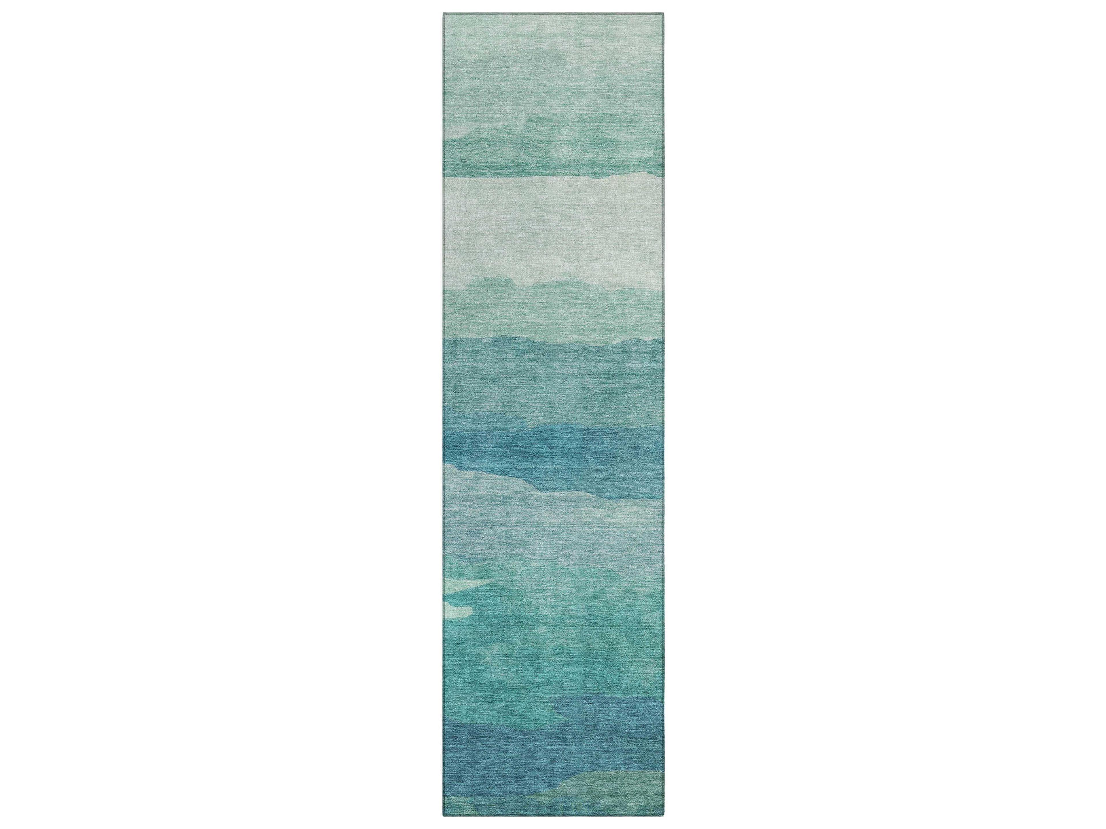 Dalyn Chantille Striped Area Rug