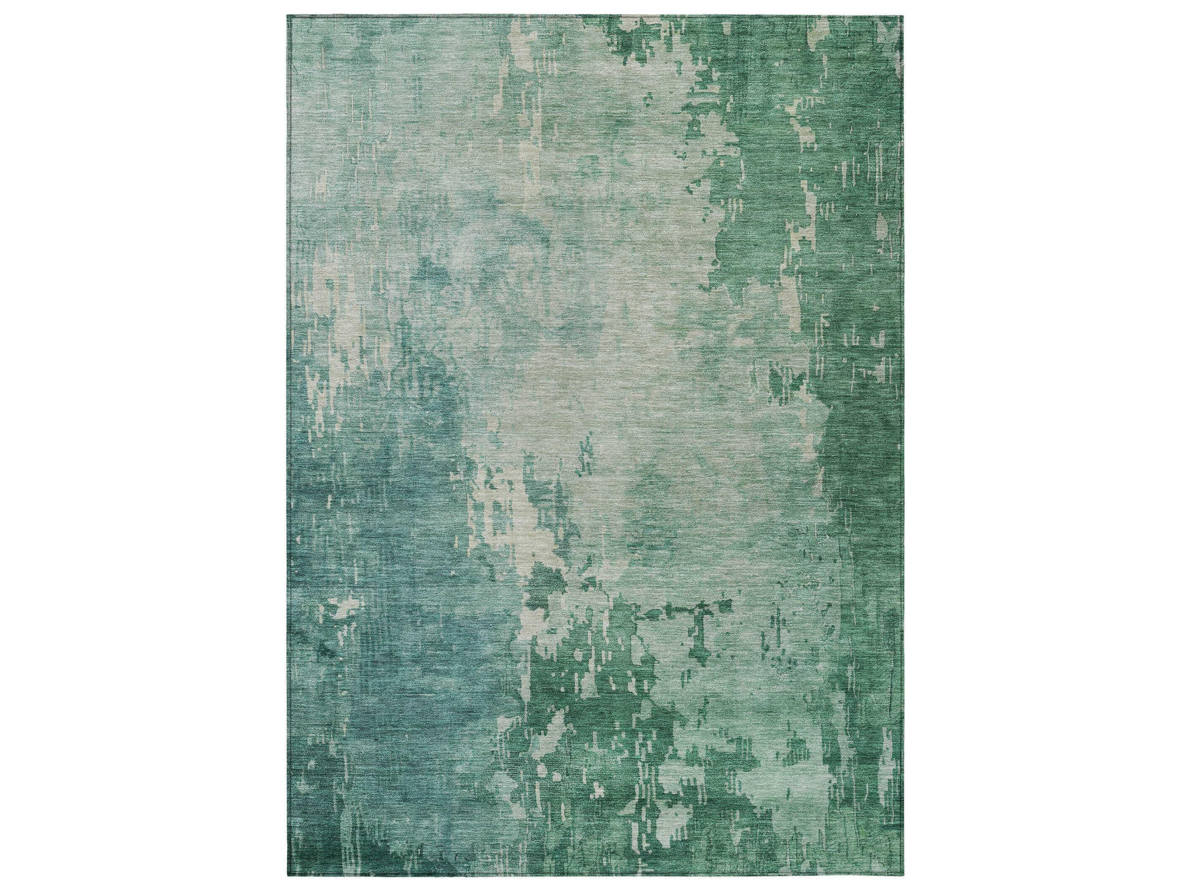 Chantille Abstract Area Rug