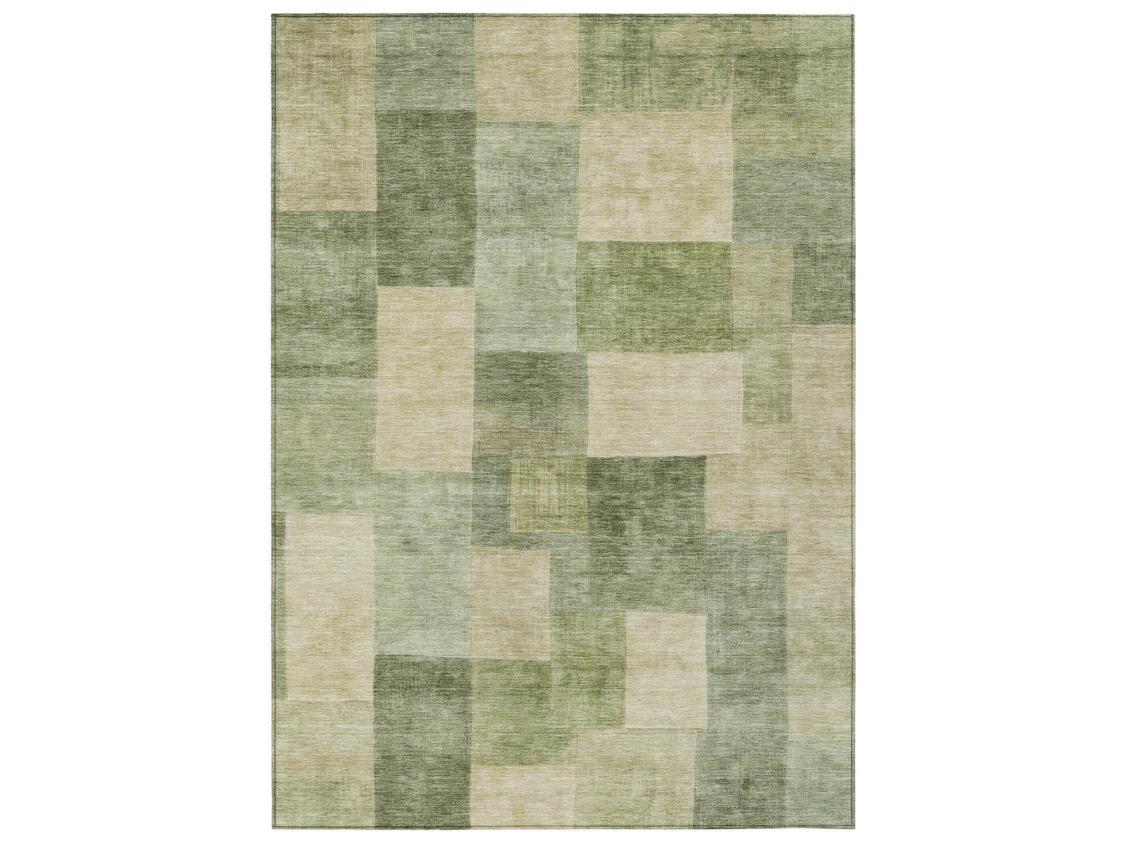 Chantille Geometric Area Rug