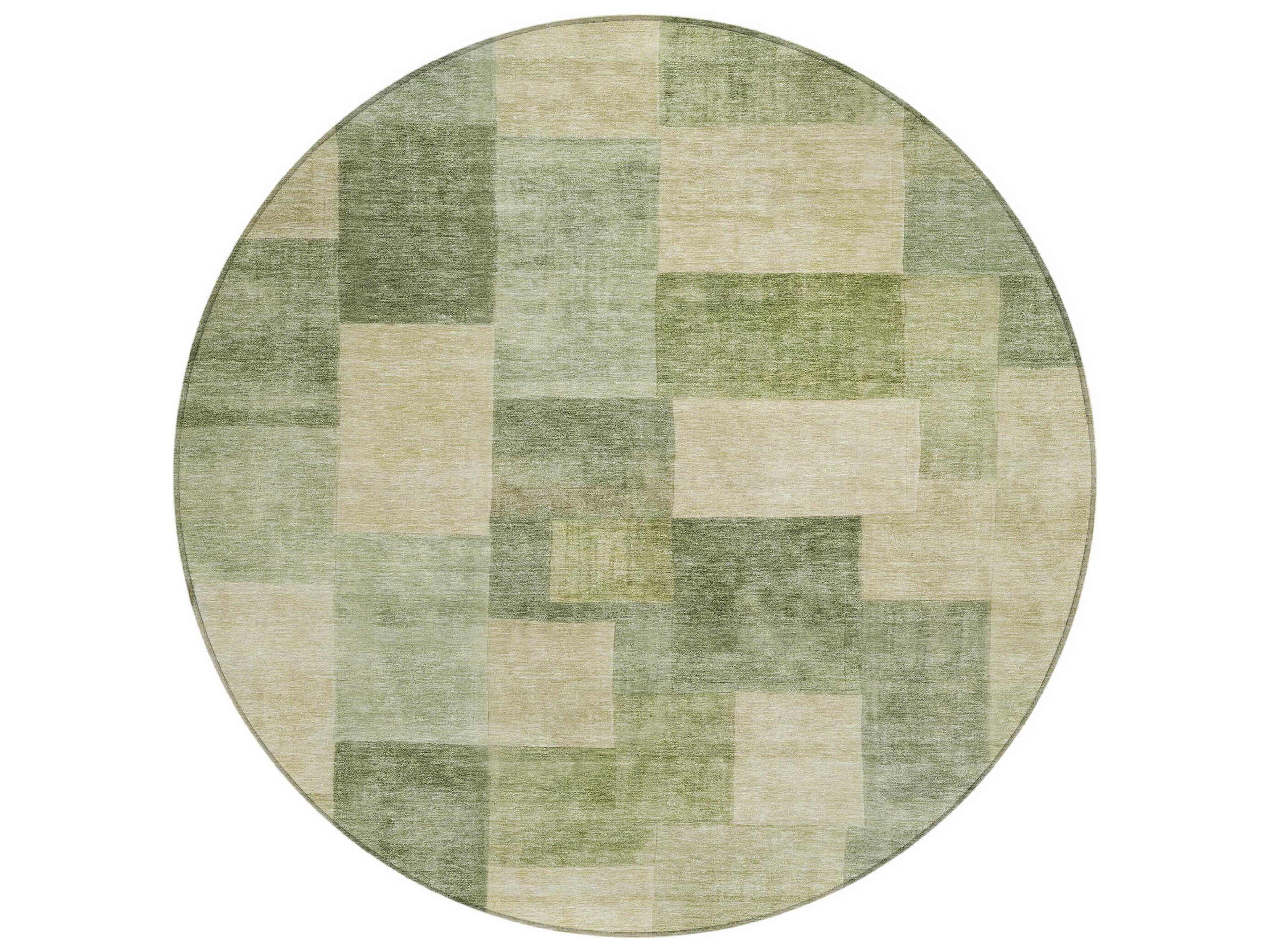 Dalyn Chantille Geometric Area Rug