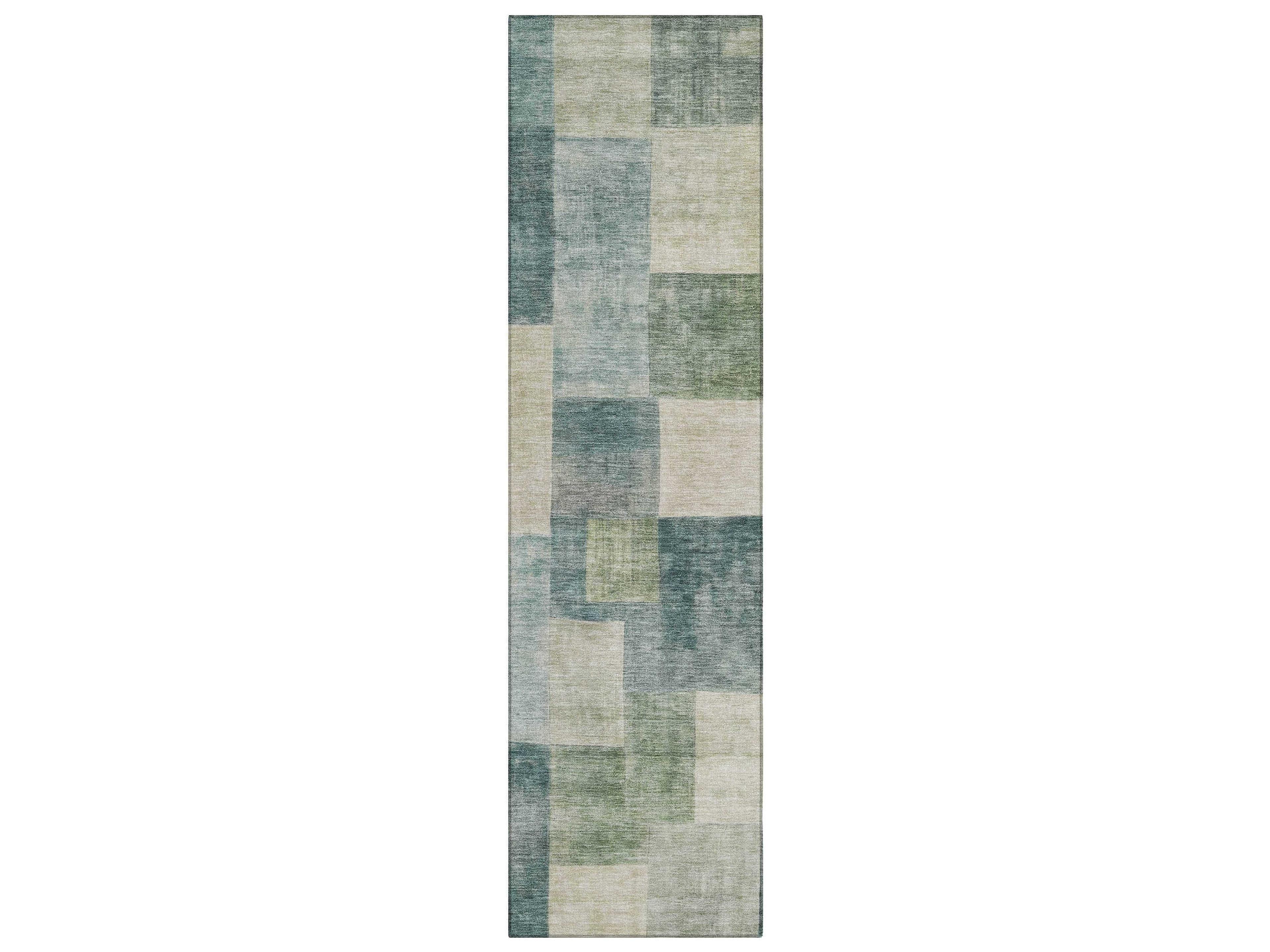 Dalyn Chantille Geometric Area Rug