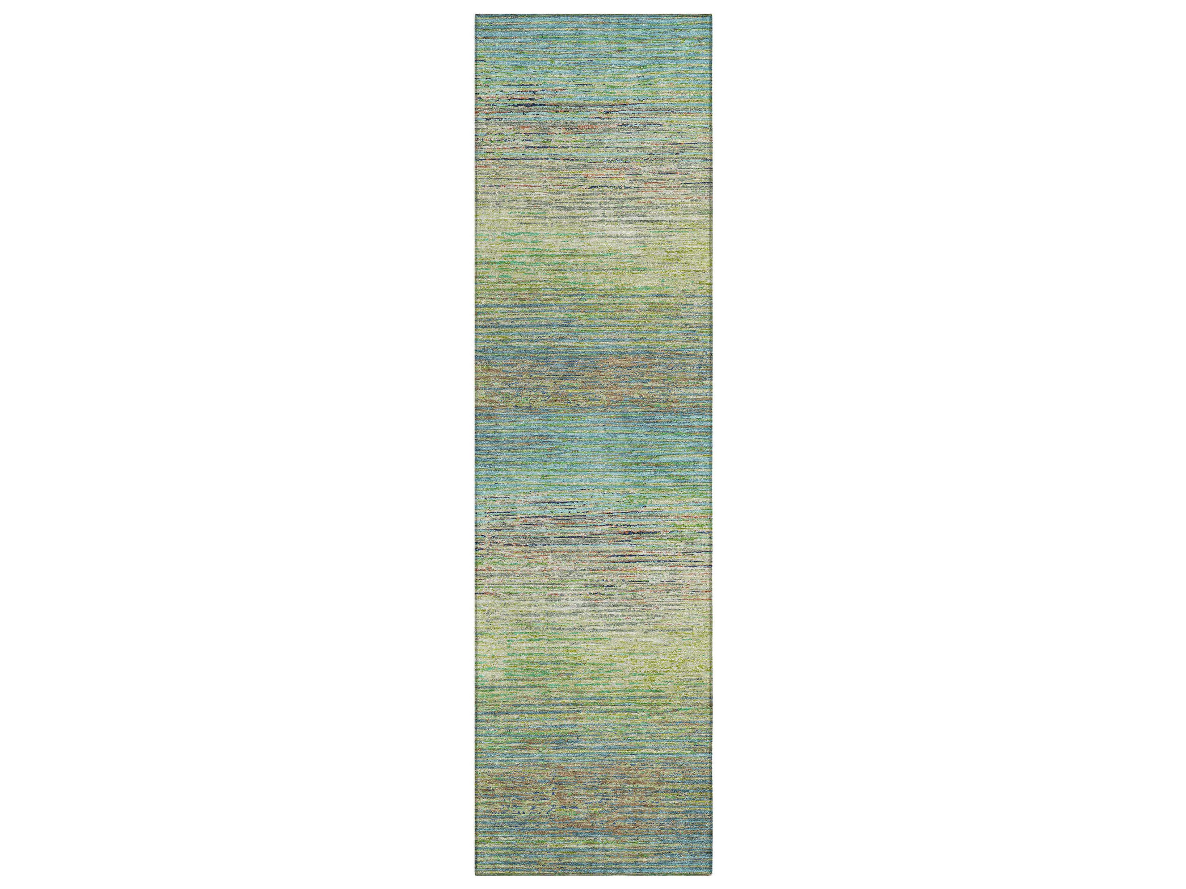 Dalyn Chantille Striped Area Rug