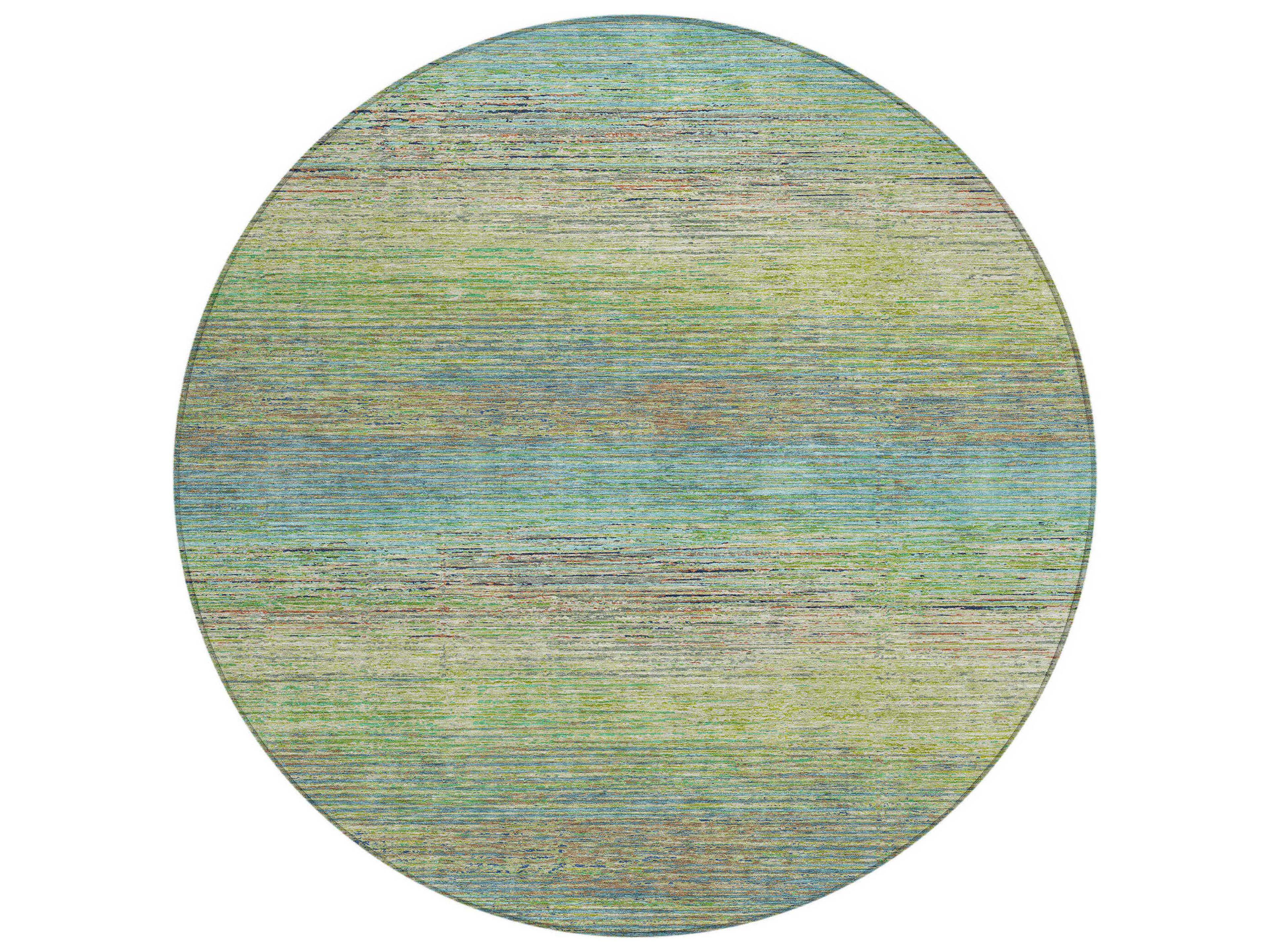 Dalyn Chantille Striped Area Rug