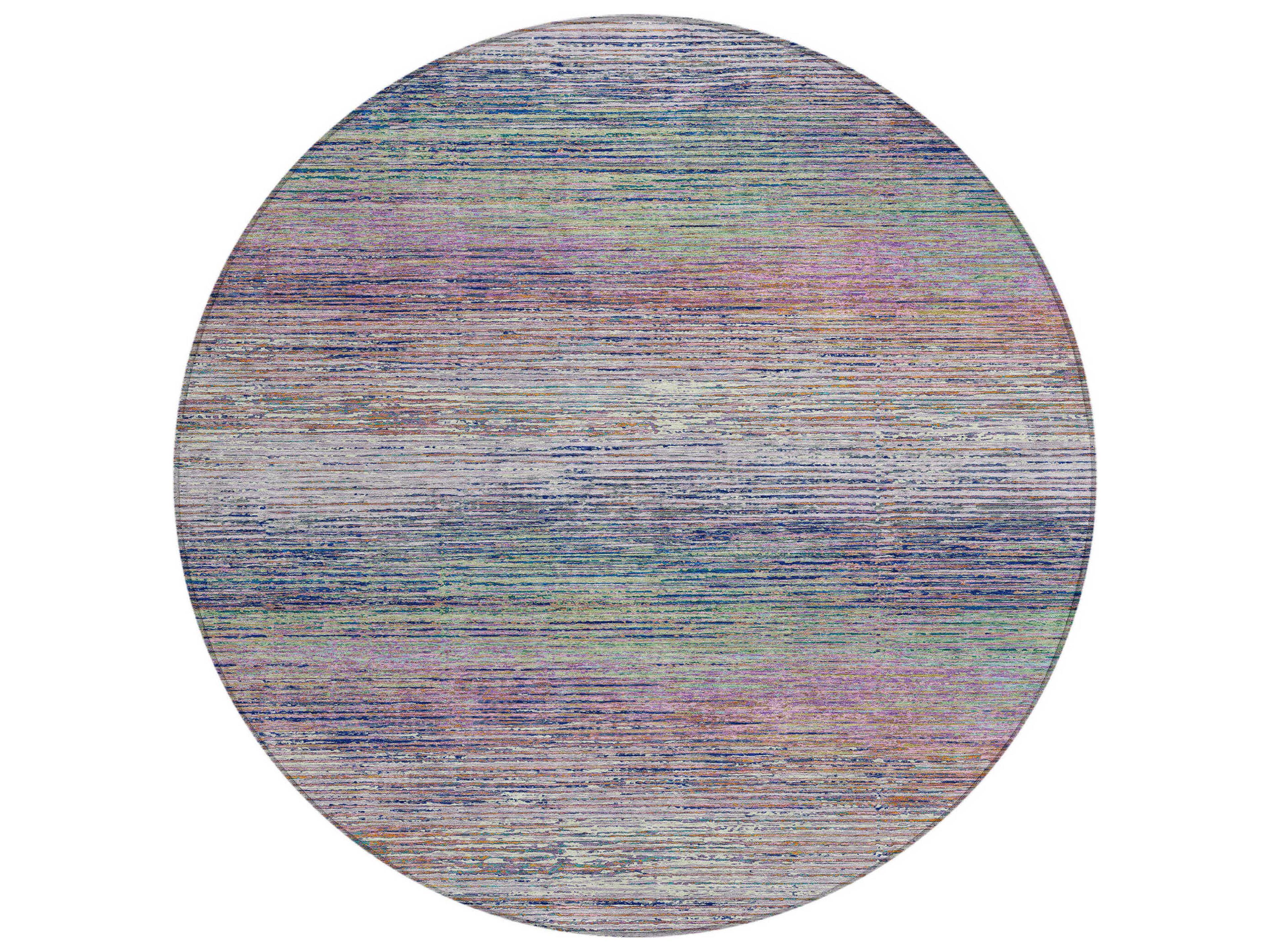 Dalyn Chantille Striped Area Rug