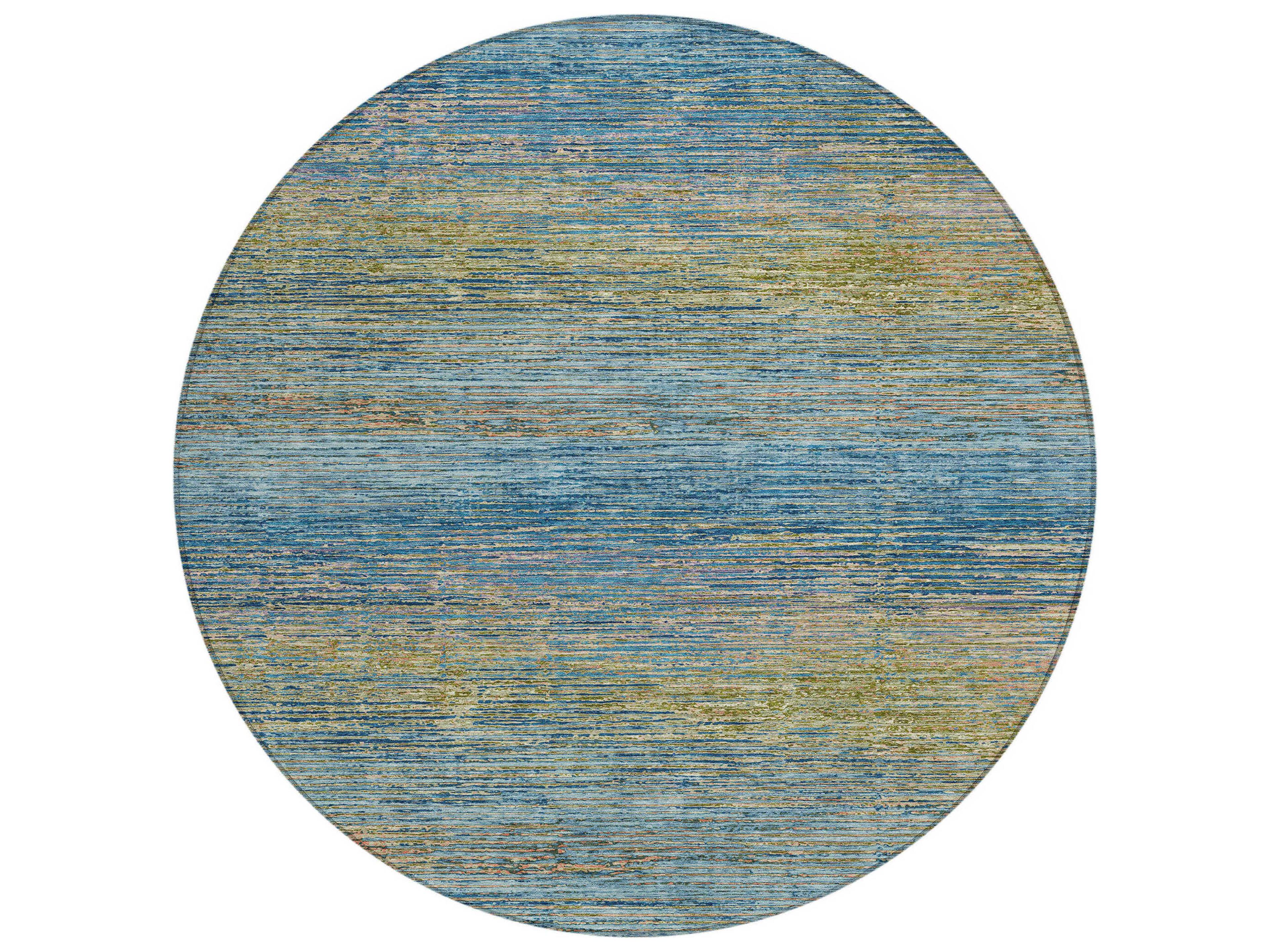 Dalyn Chantille Striped Area Rug