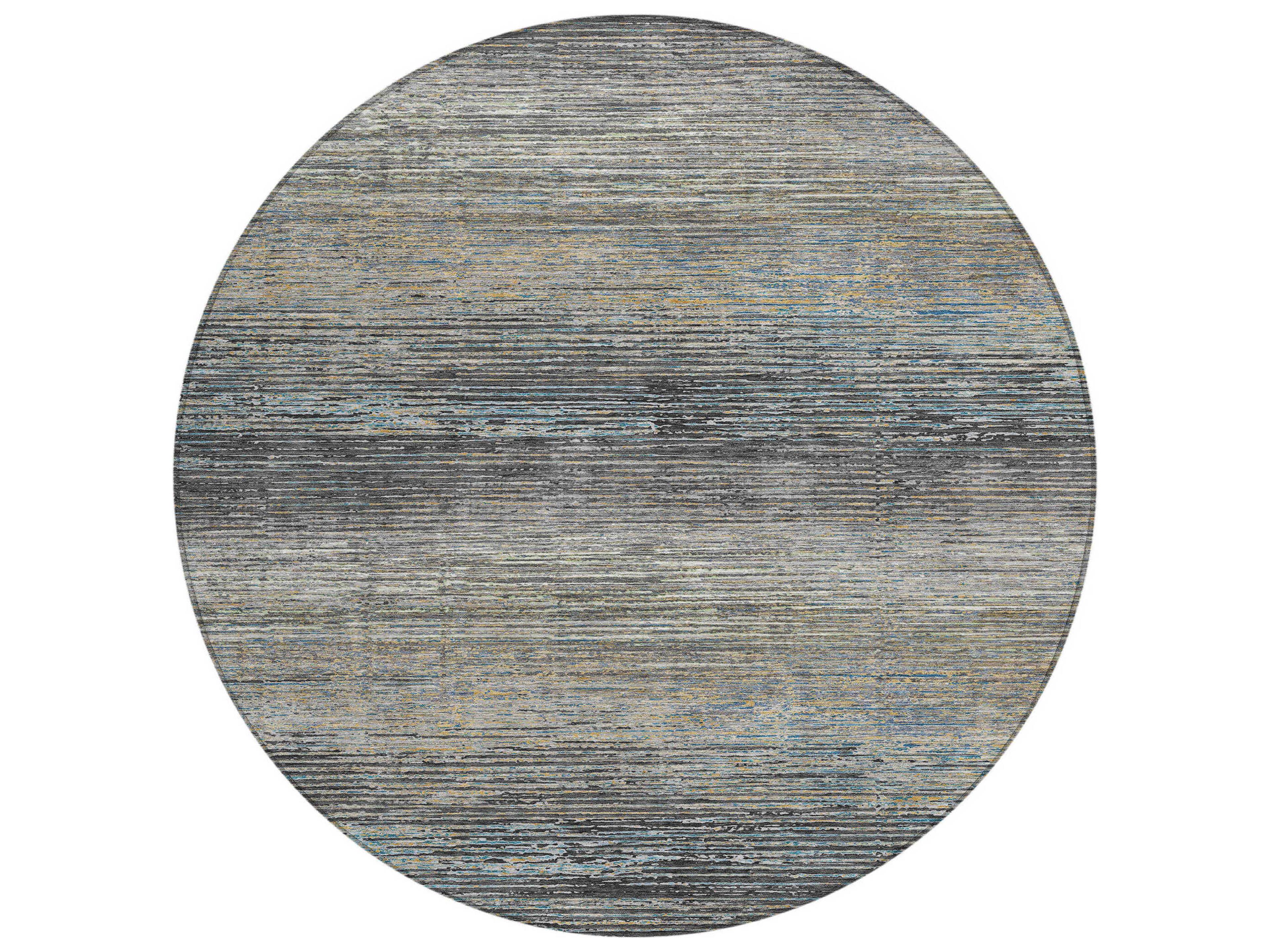 Dalyn Chantille Striped Area Rug