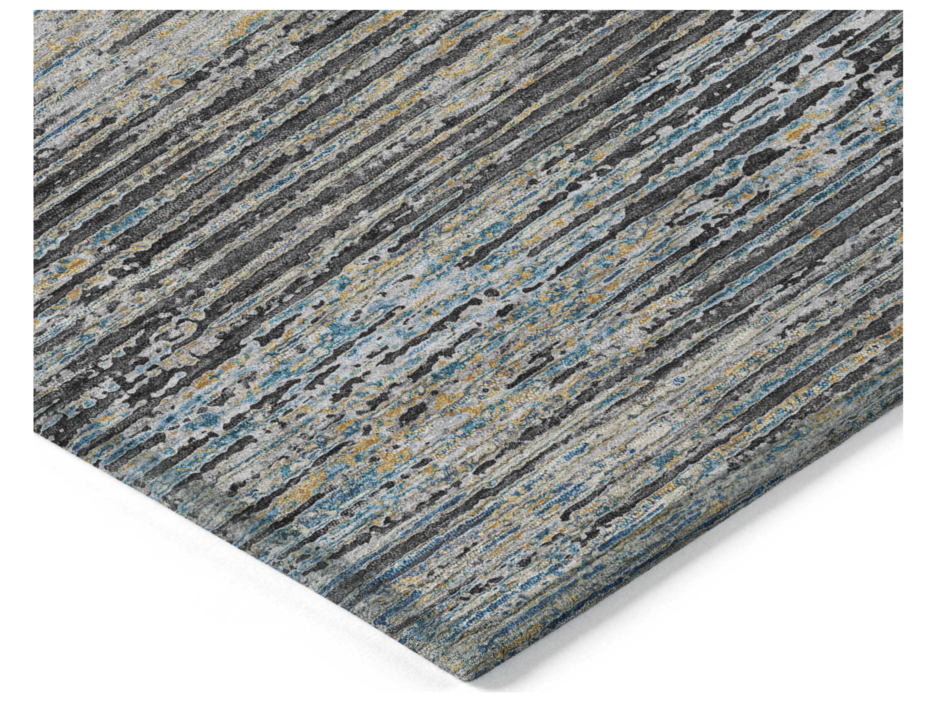 Dalyn Chantille Striped Area Rug