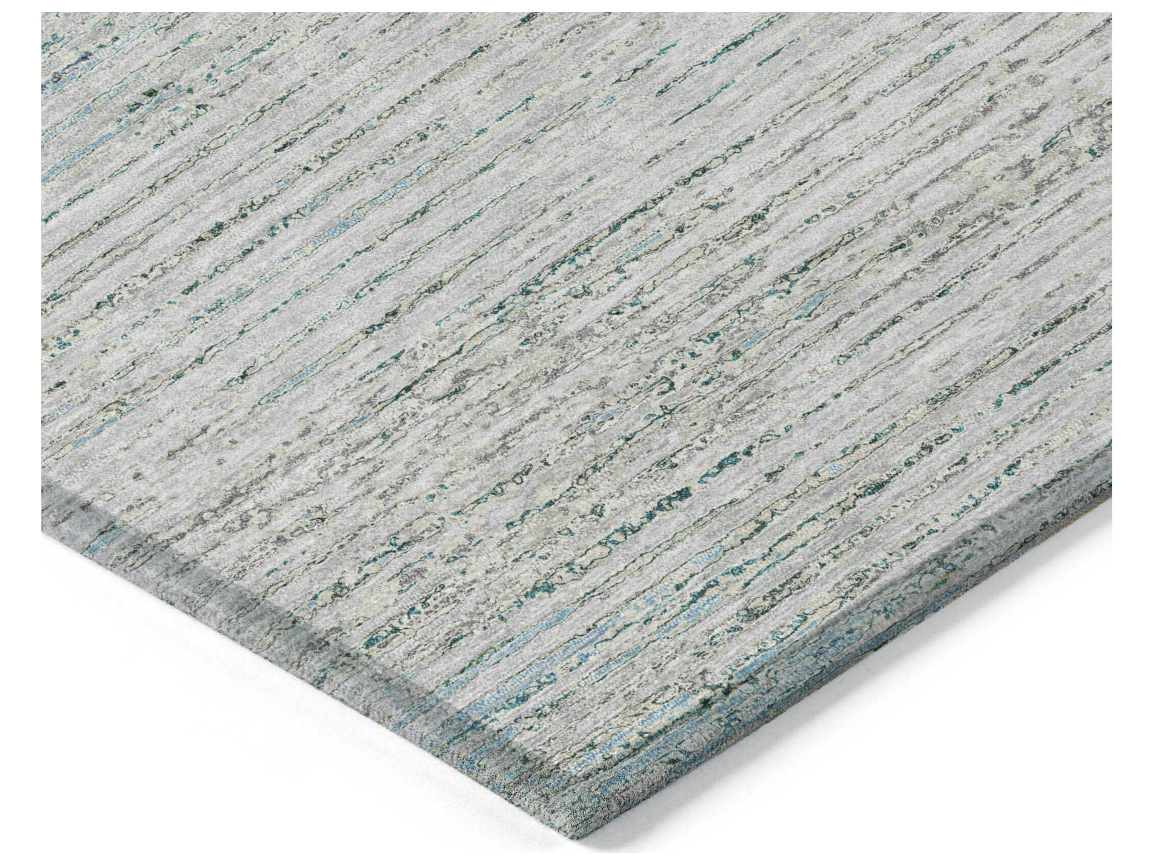 Dalyn Chantille Striped Area Rug
