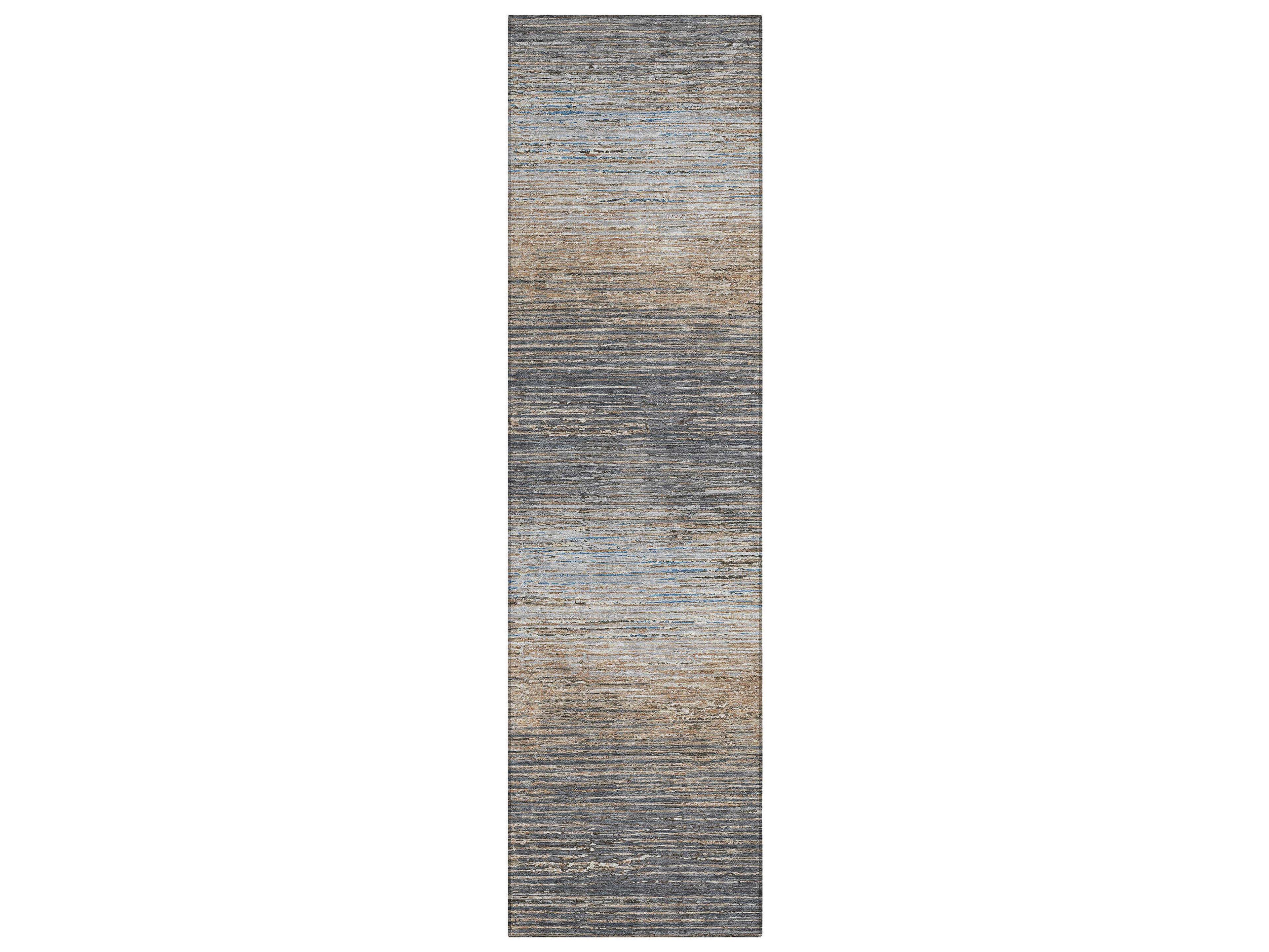 Dalyn Chantille Striped Area Rug