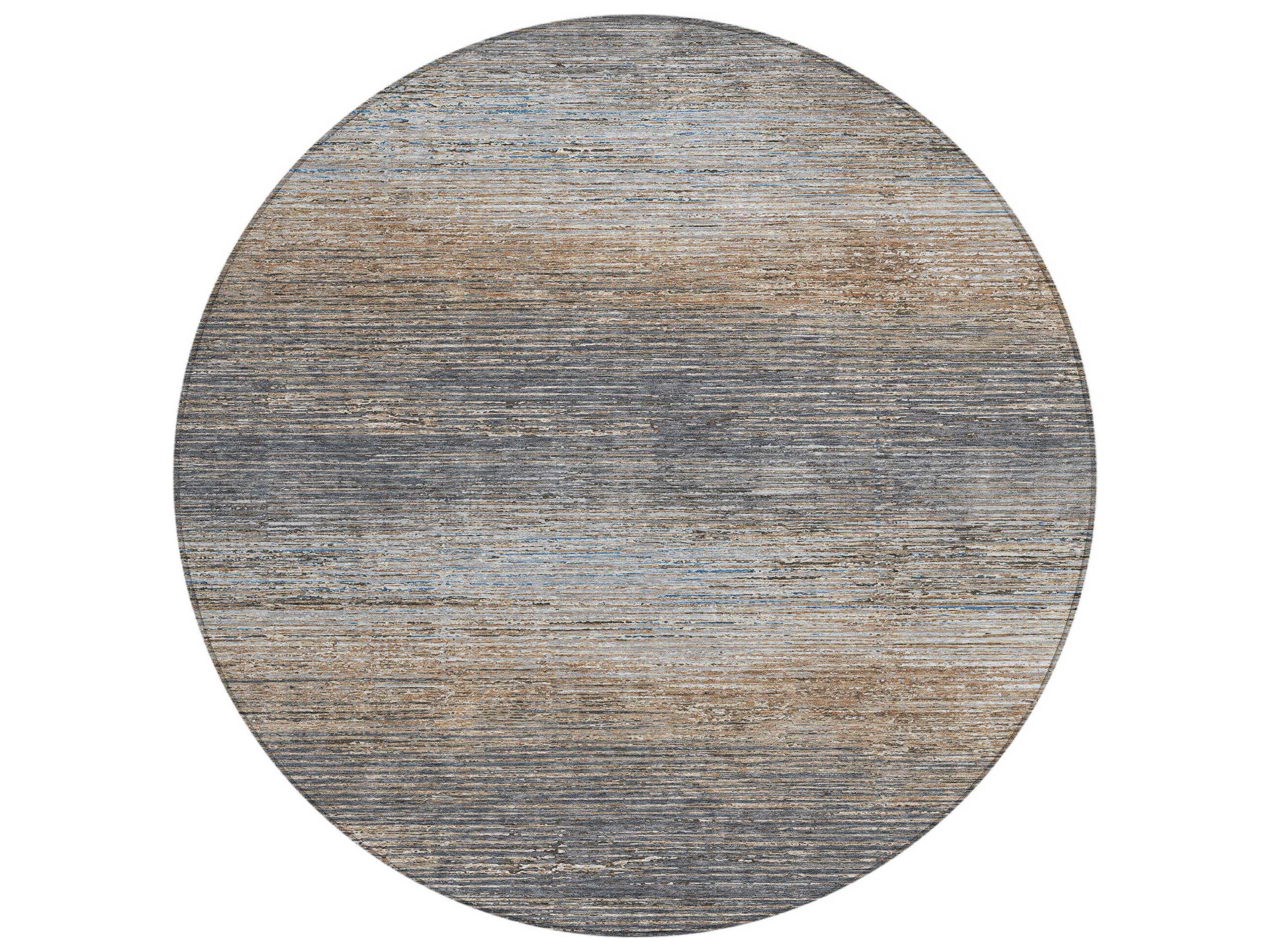Dalyn Chantille Striped Area Rug